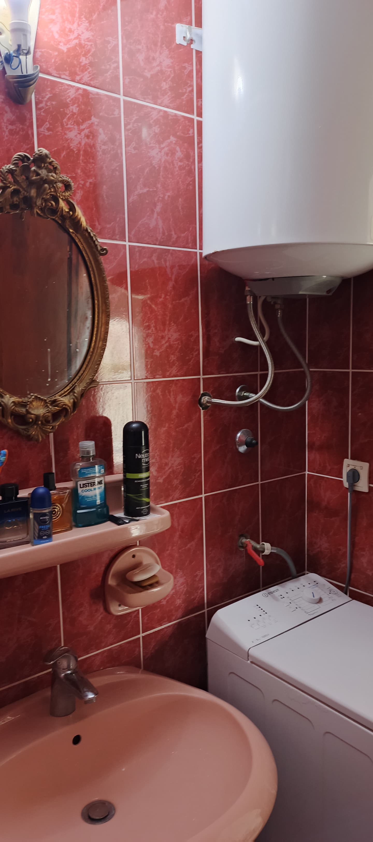 Двухуровневая квартира 63м² Рафаиловичи, Будва - 12