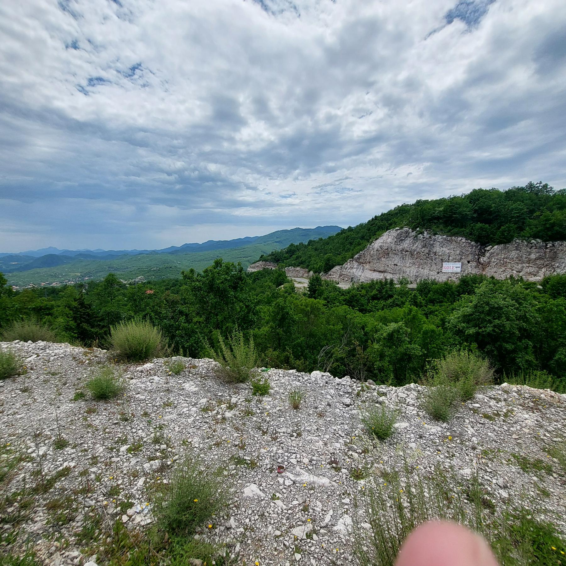 Zemljište 40.744m2 Cetinje - 4