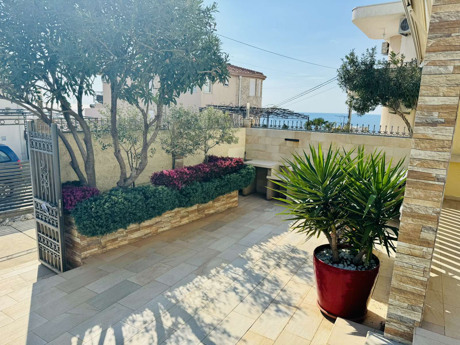 House 270m2 Dobre Vode, Bar - 19