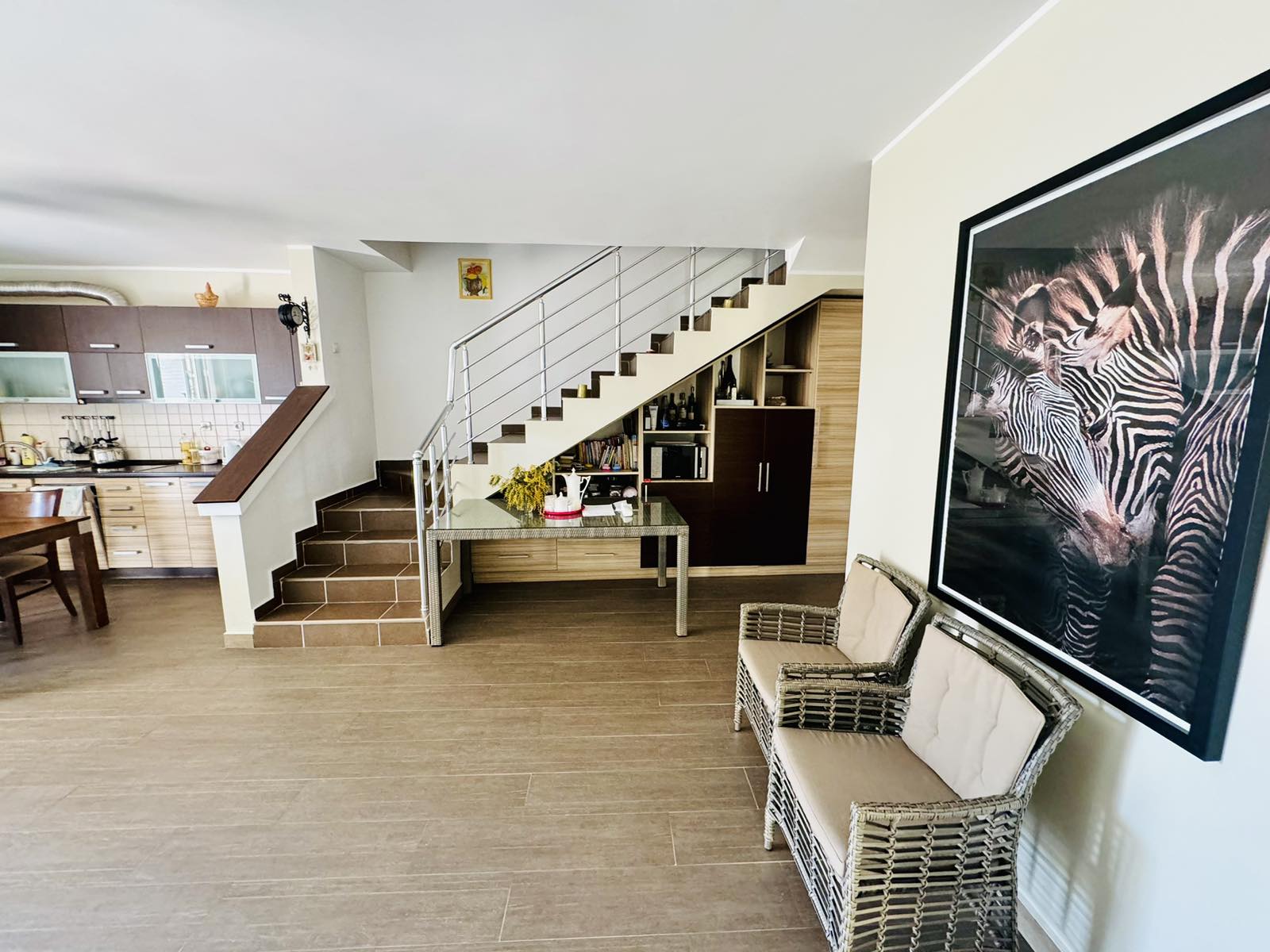 House 270m2 Dobre Vode, Bar - 11