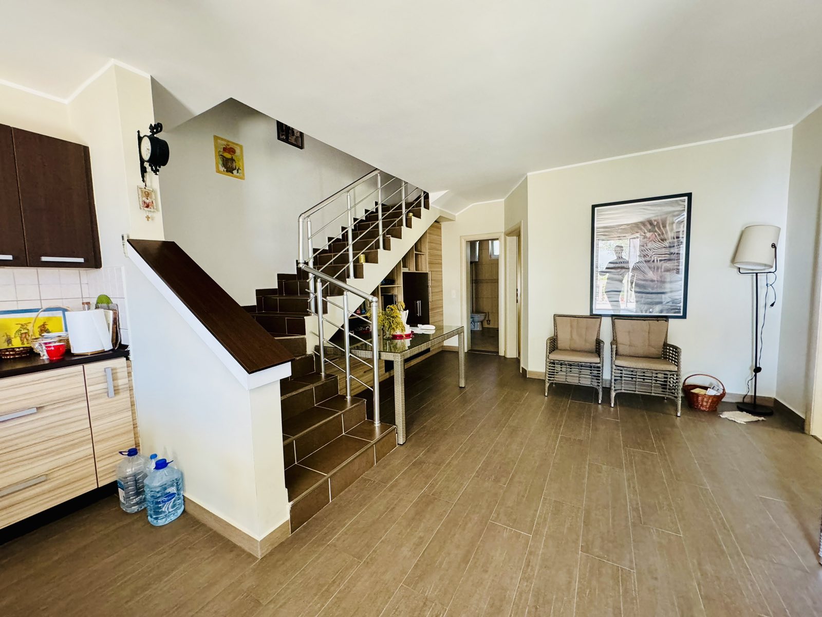 House 270m2 Dobre Vode, Bar - 8