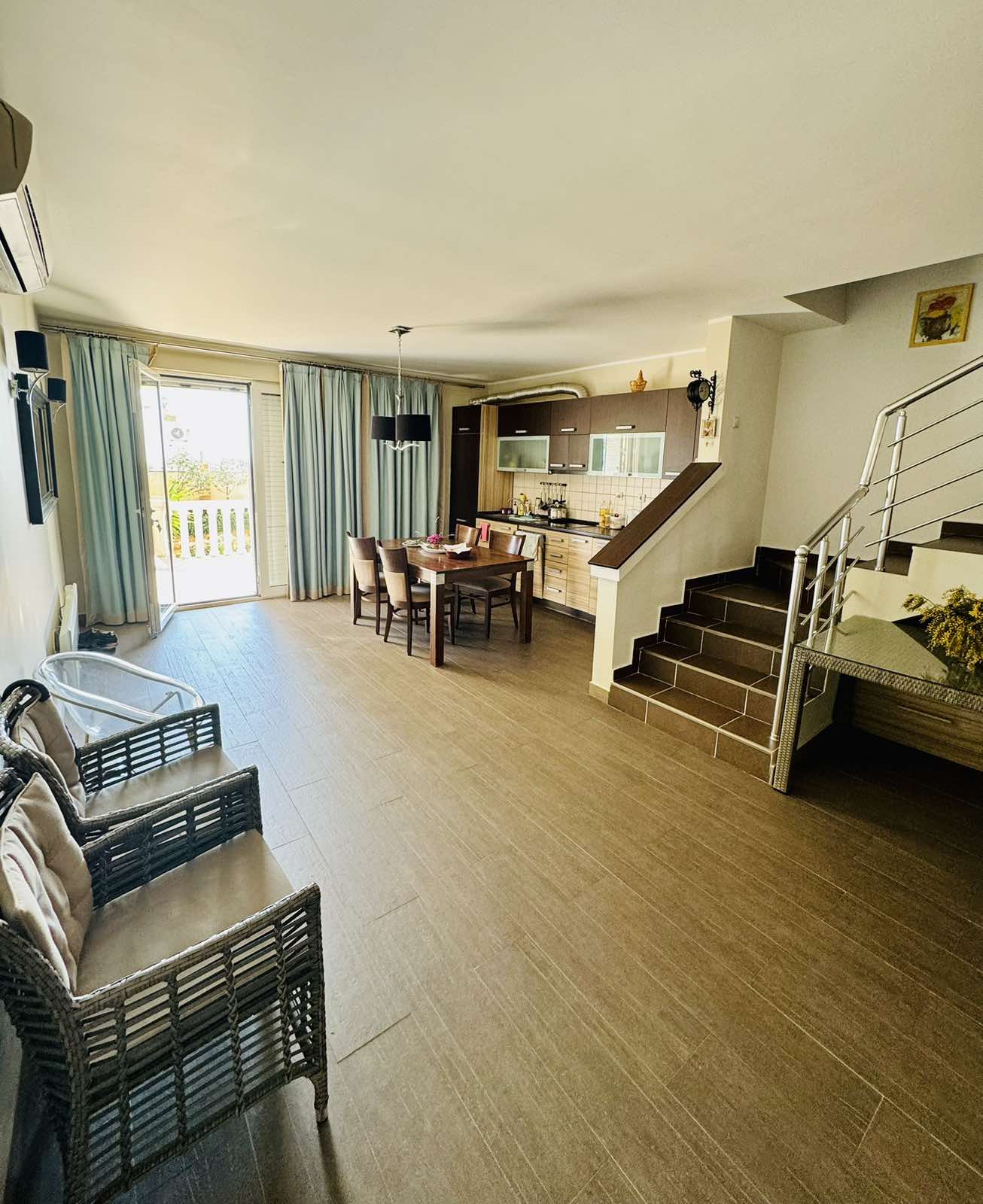 House 270m2 Dobre Vode, Bar - 9