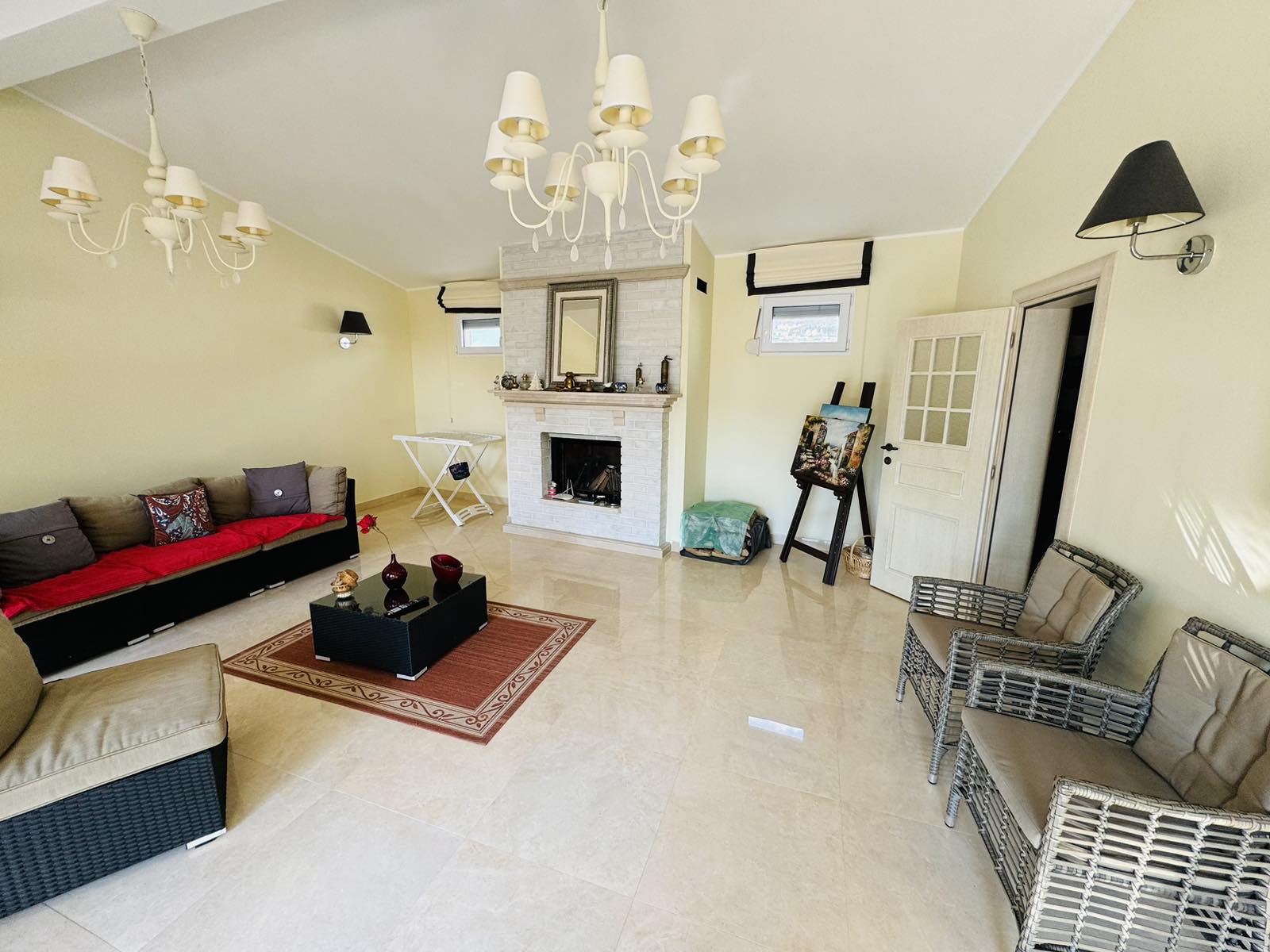 House 270m2 Dobre Vode, Bar - 4