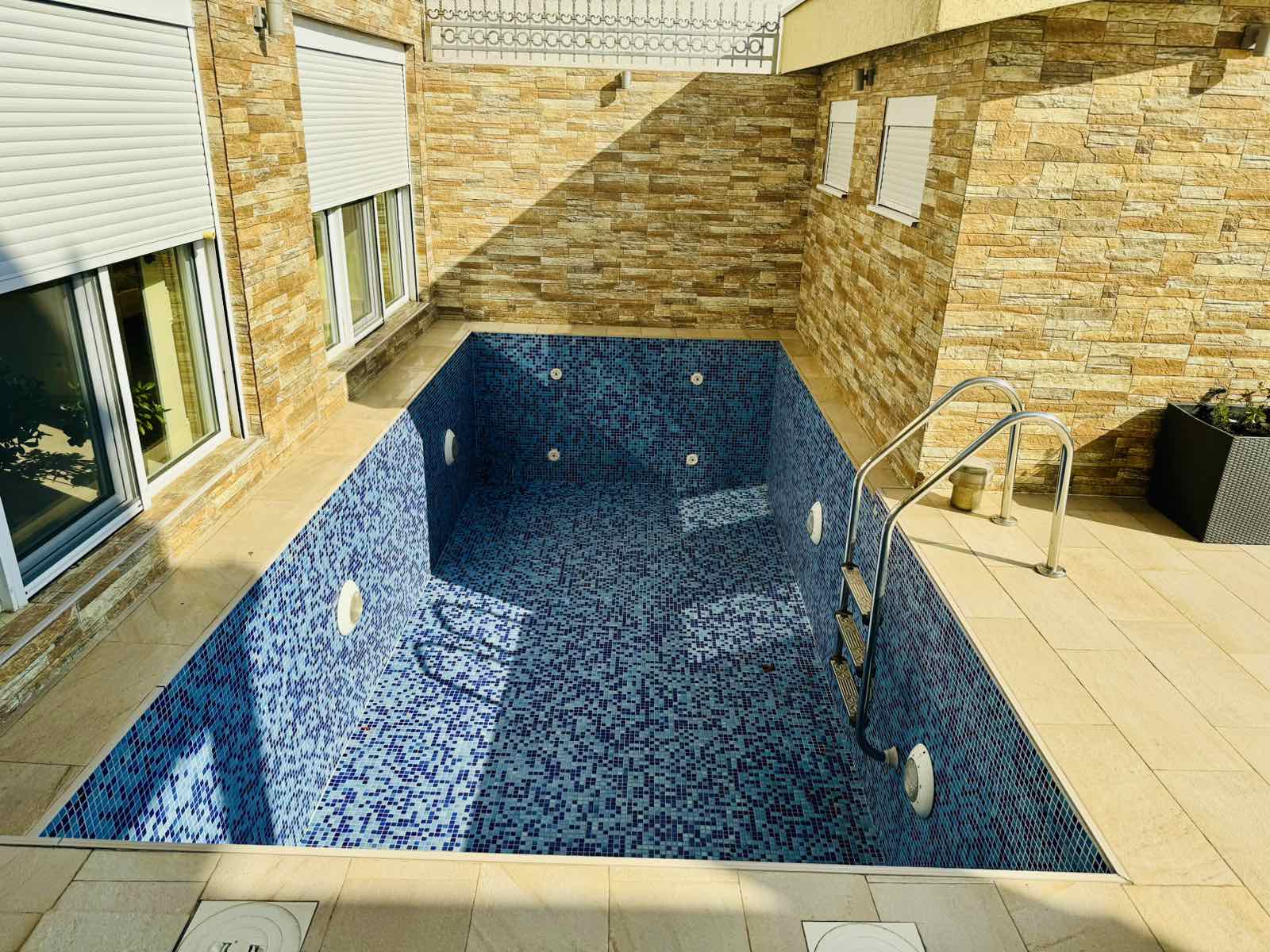 House 270m2 Dobre Vode, Bar - 3
