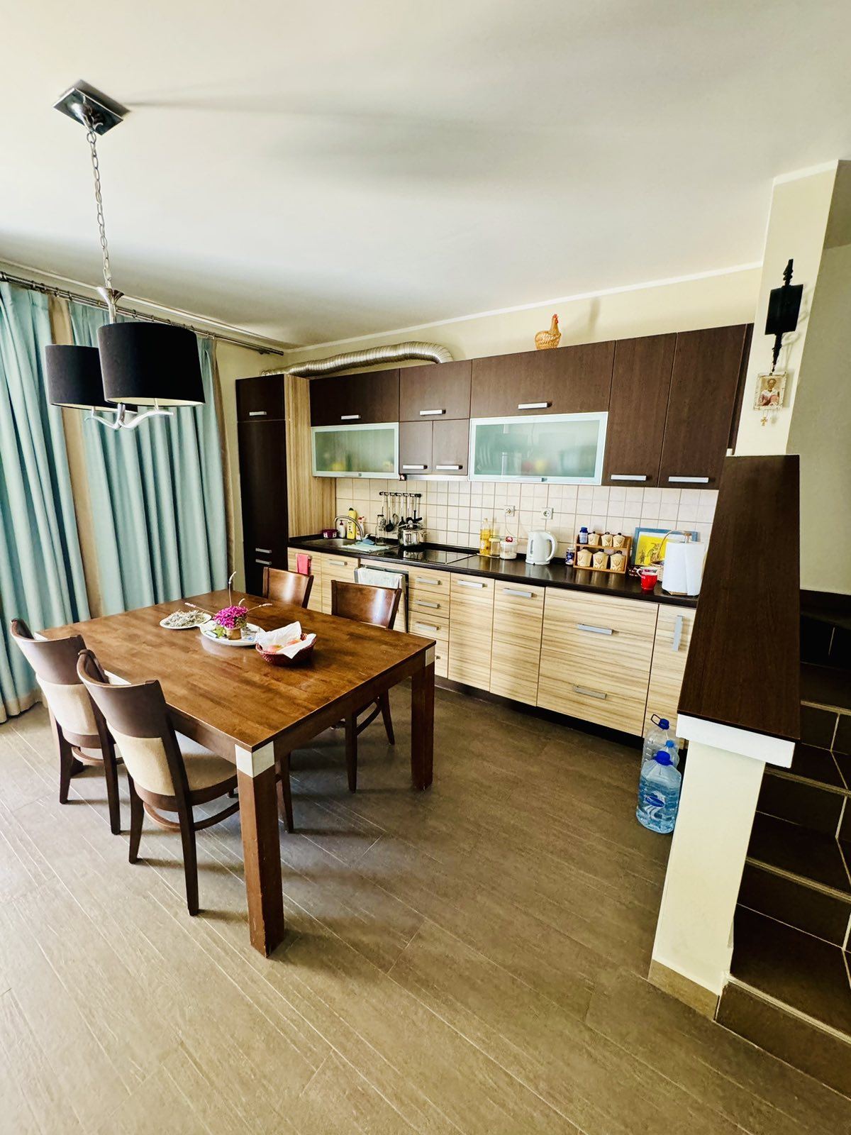 House 270m2 Dobre Vode, Bar - 7