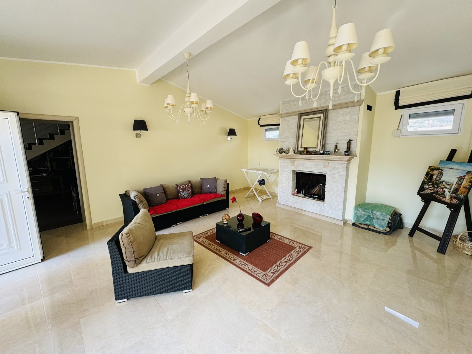 House 270m2 Dobre Vode, Bar - 5