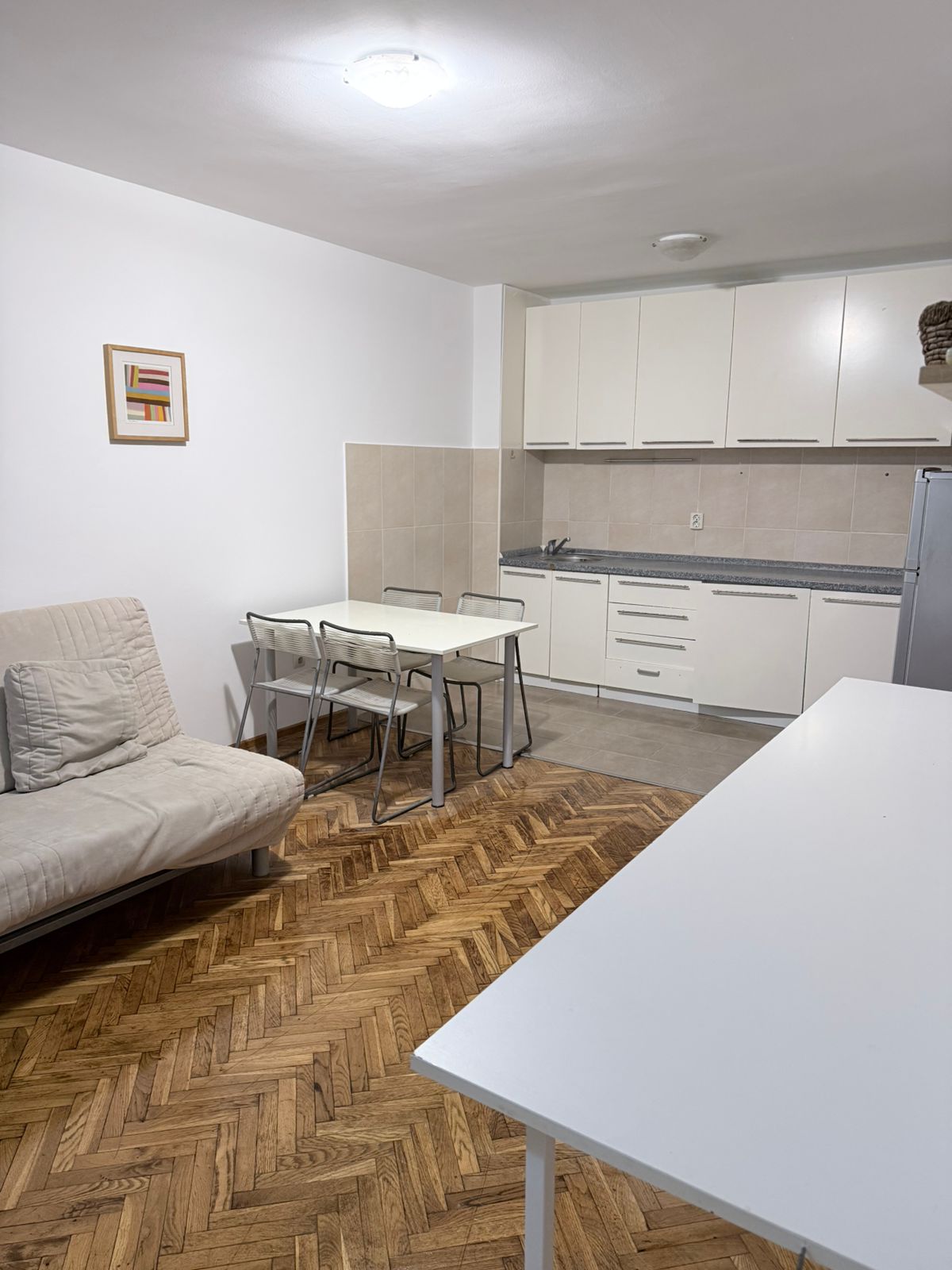 Two-Bedroom Apartment 75m², Bečići - 2