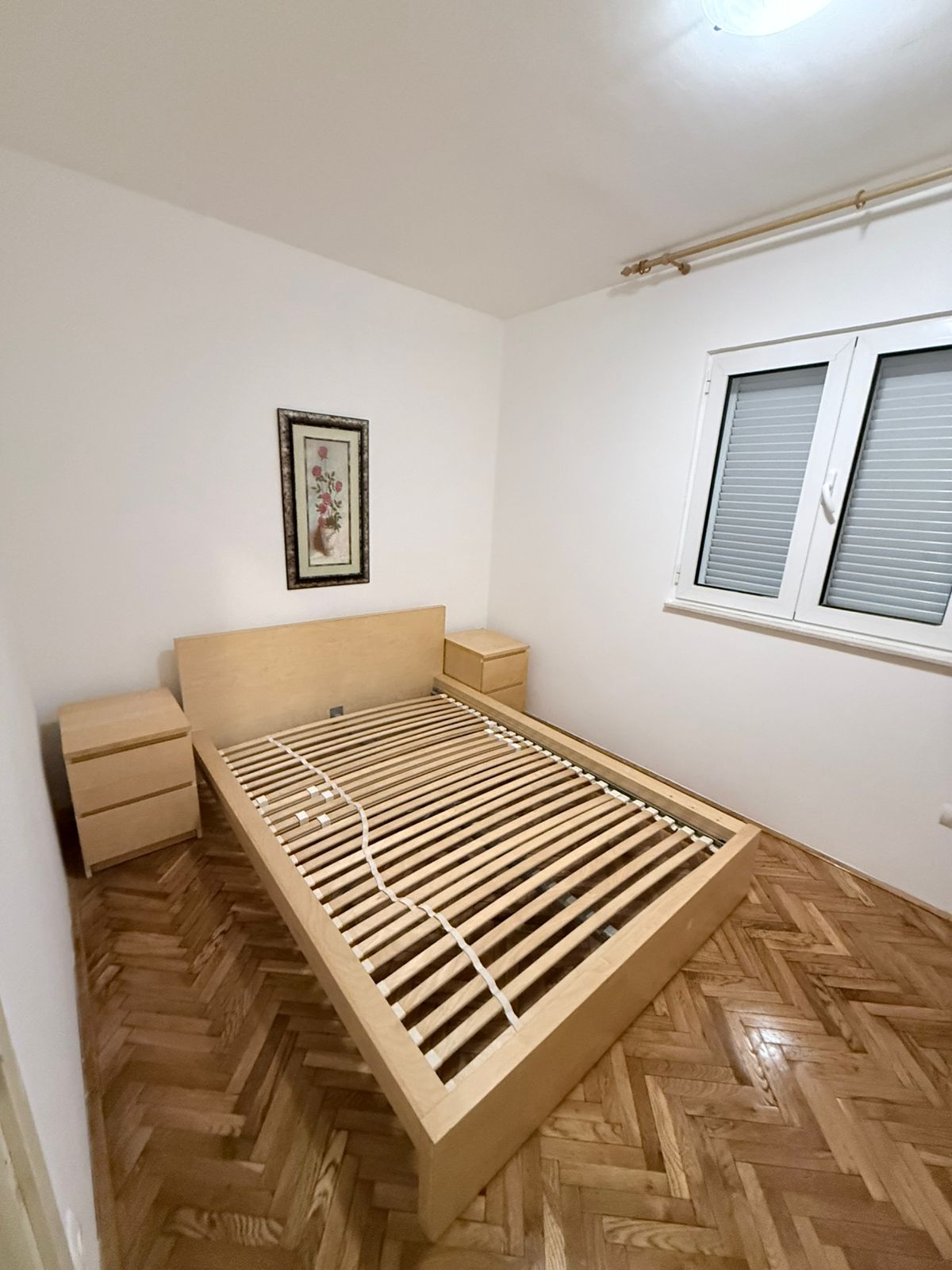 Two-Bedroom Apartment 75m², Bečići - 4