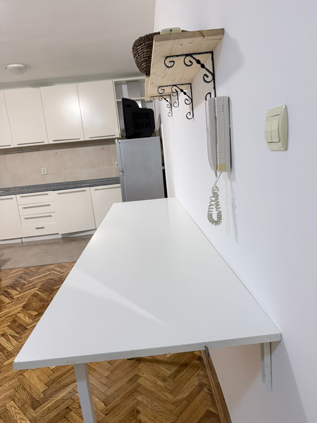 Two-Bedroom Apartment 75m², Bečići - 6