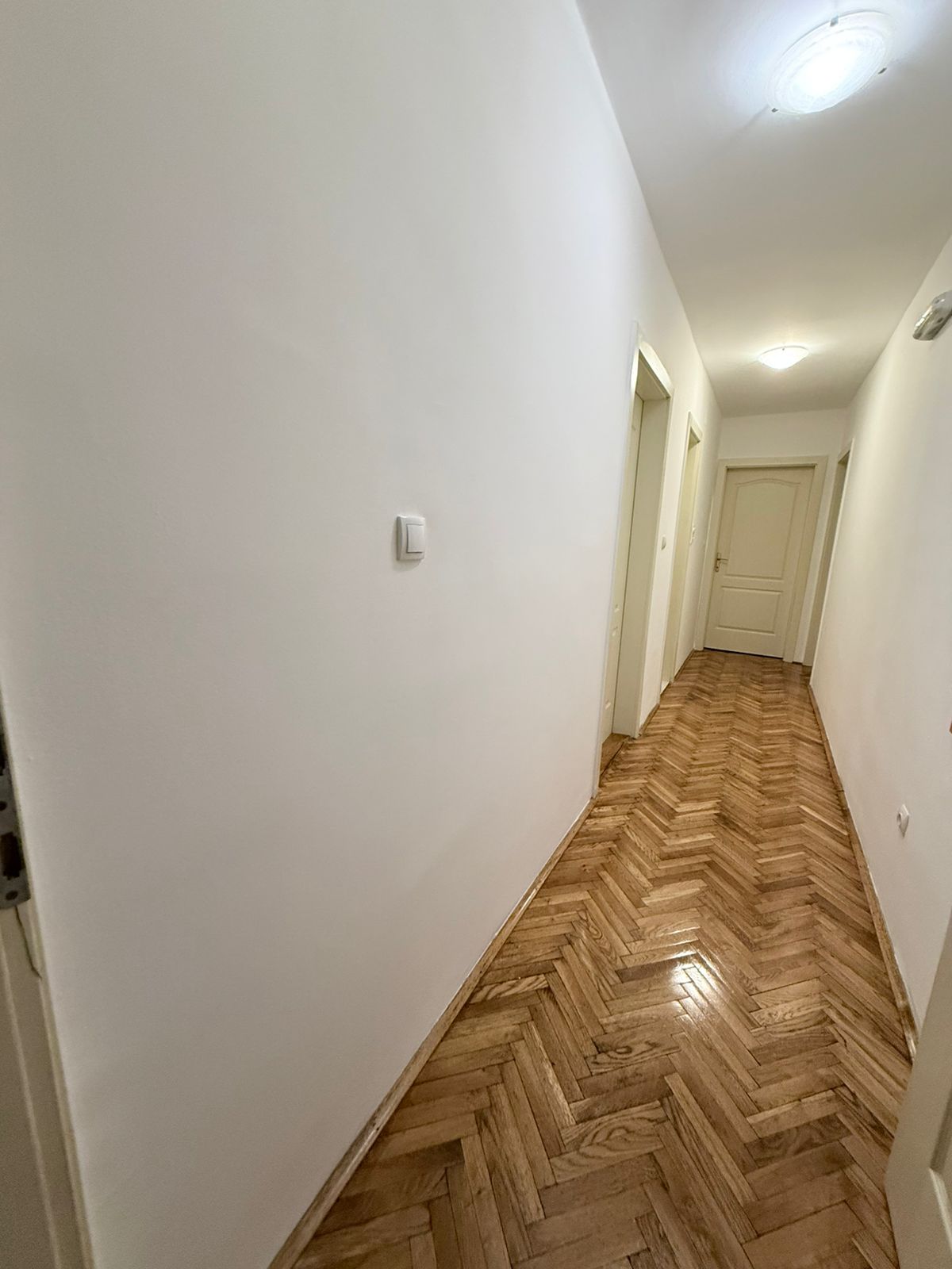 Two-Bedroom Apartment 75m², Bečići - 9