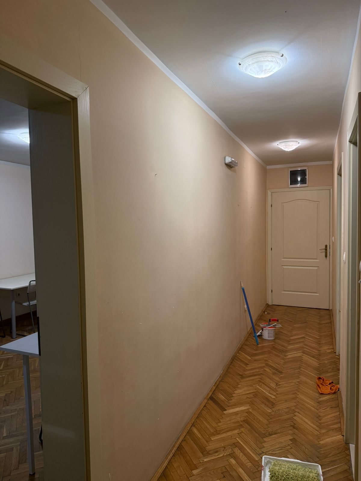 Two-Bedroom Apartment 75m², Bečići - 11
