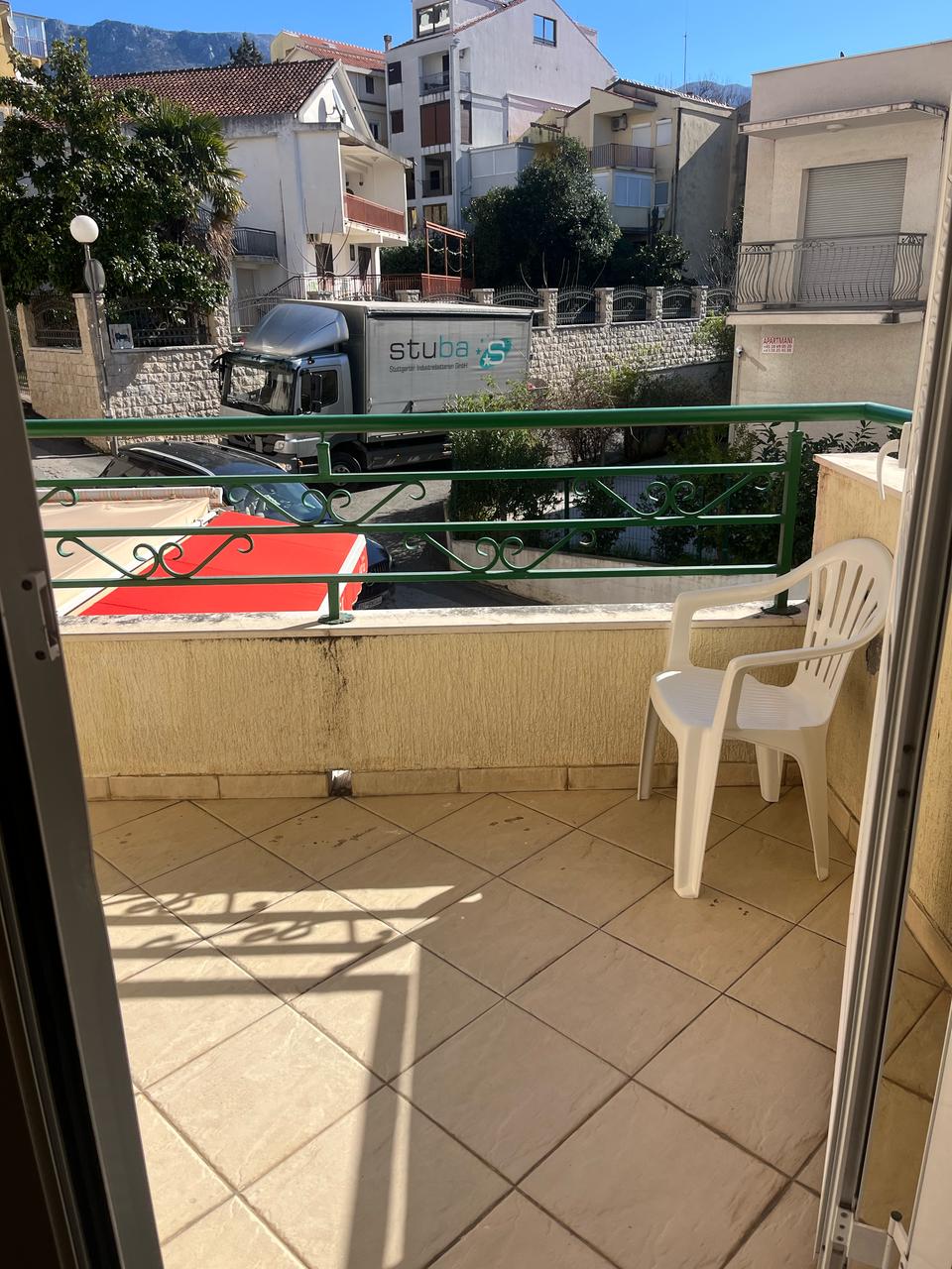 Two-Bedroom Apartment 75m², Bečići - 12