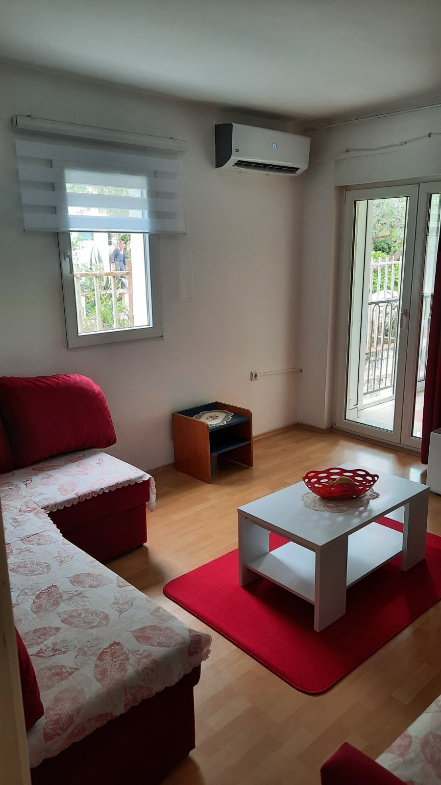 One-Bedroom Apartment 33m², Budva - 4