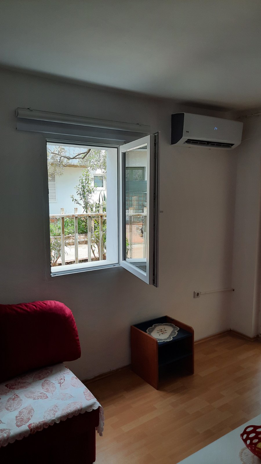 One-Bedroom Apartment 33m², Budva - 6