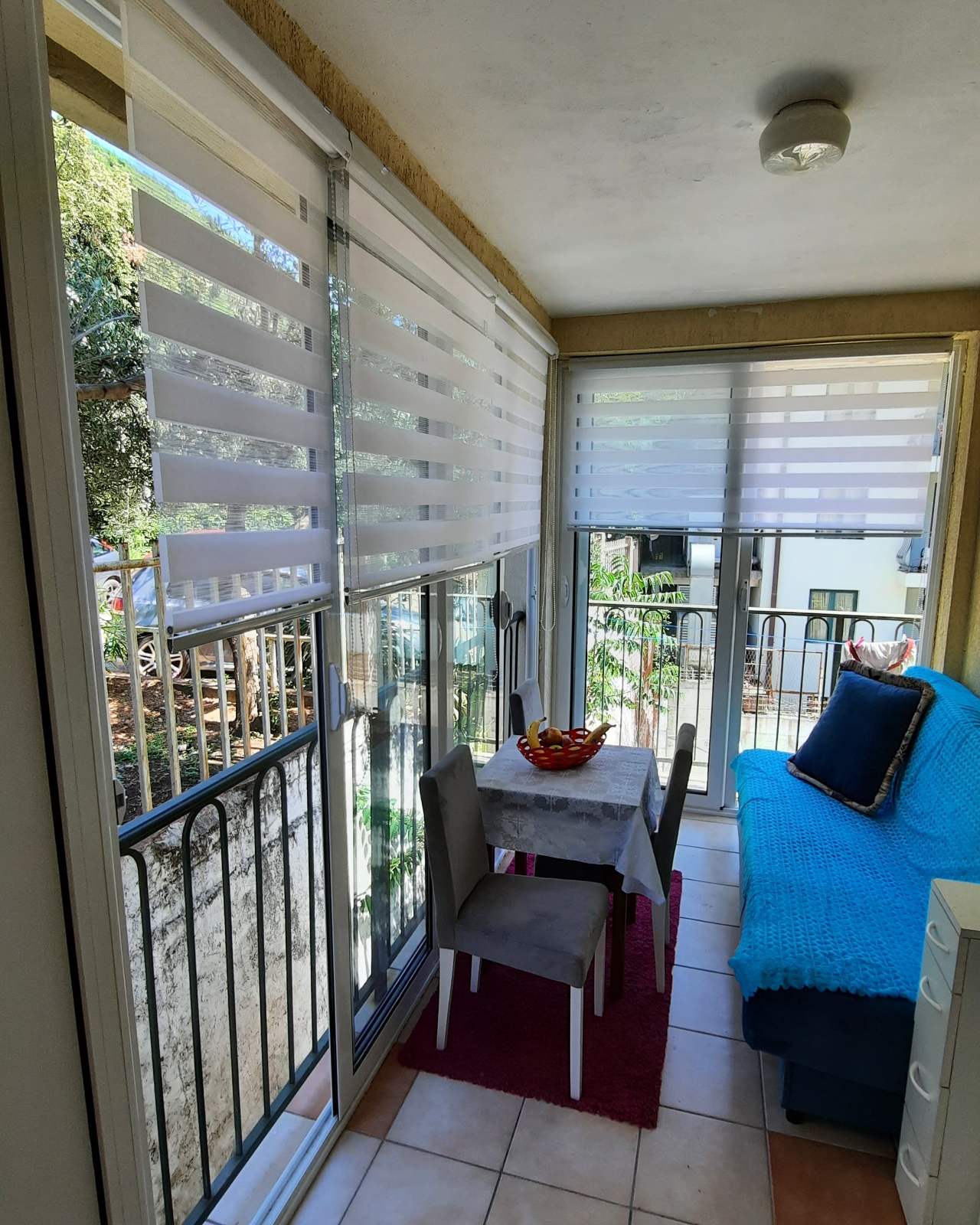 One-Bedroom Apartment 33m², Budva - 9