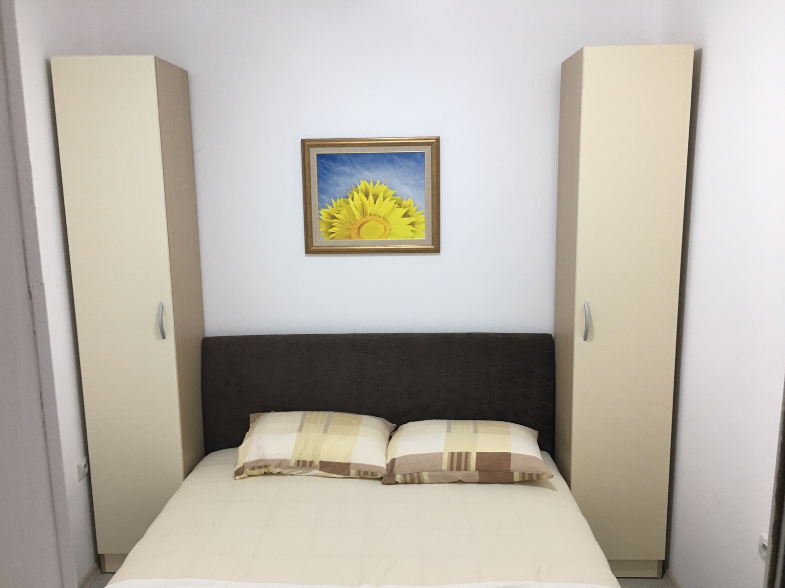 Apartment 35m² Podkošljun, Budva - 4