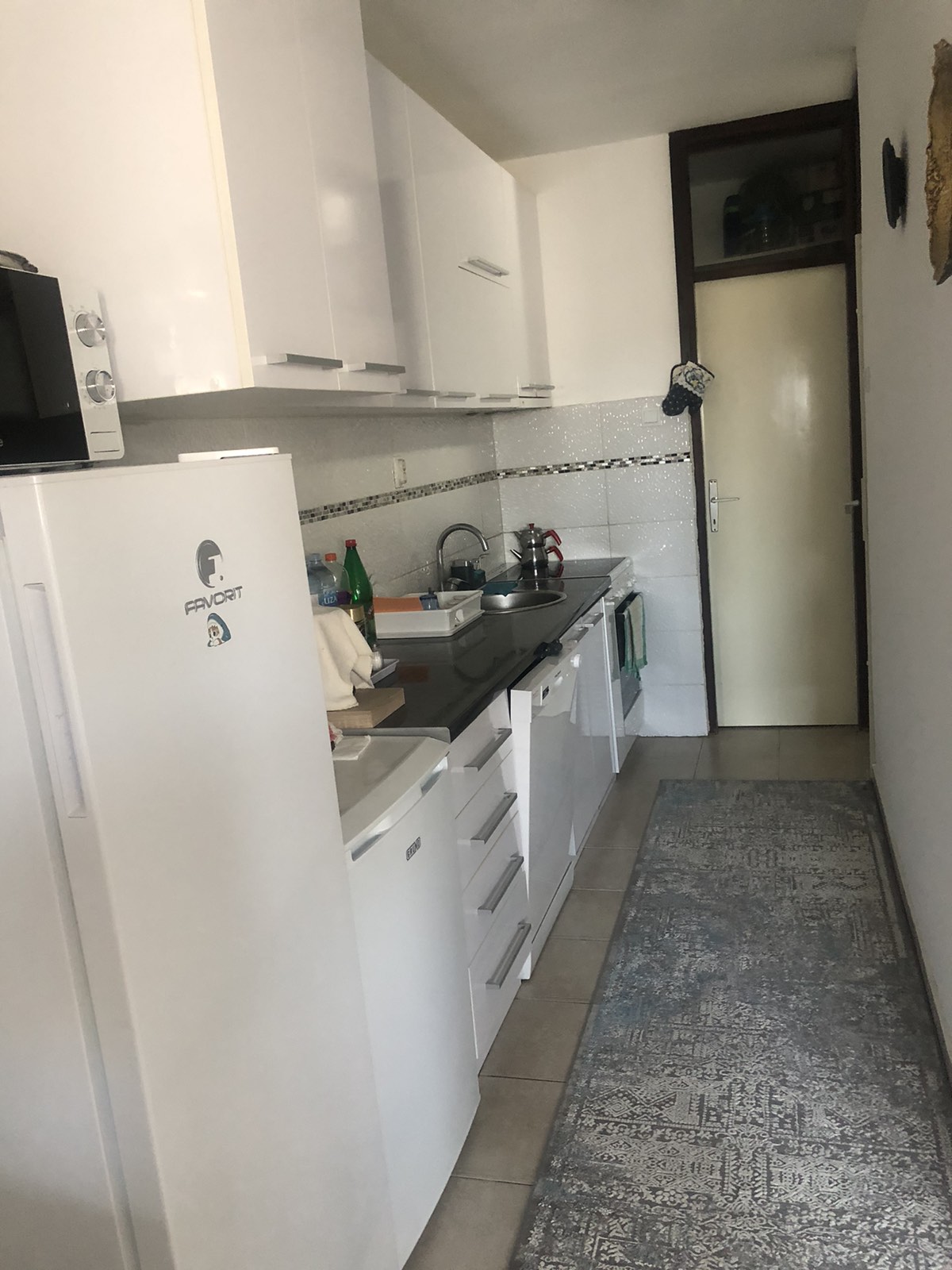 Trosoban stan 84m² Centar, Bar - 8