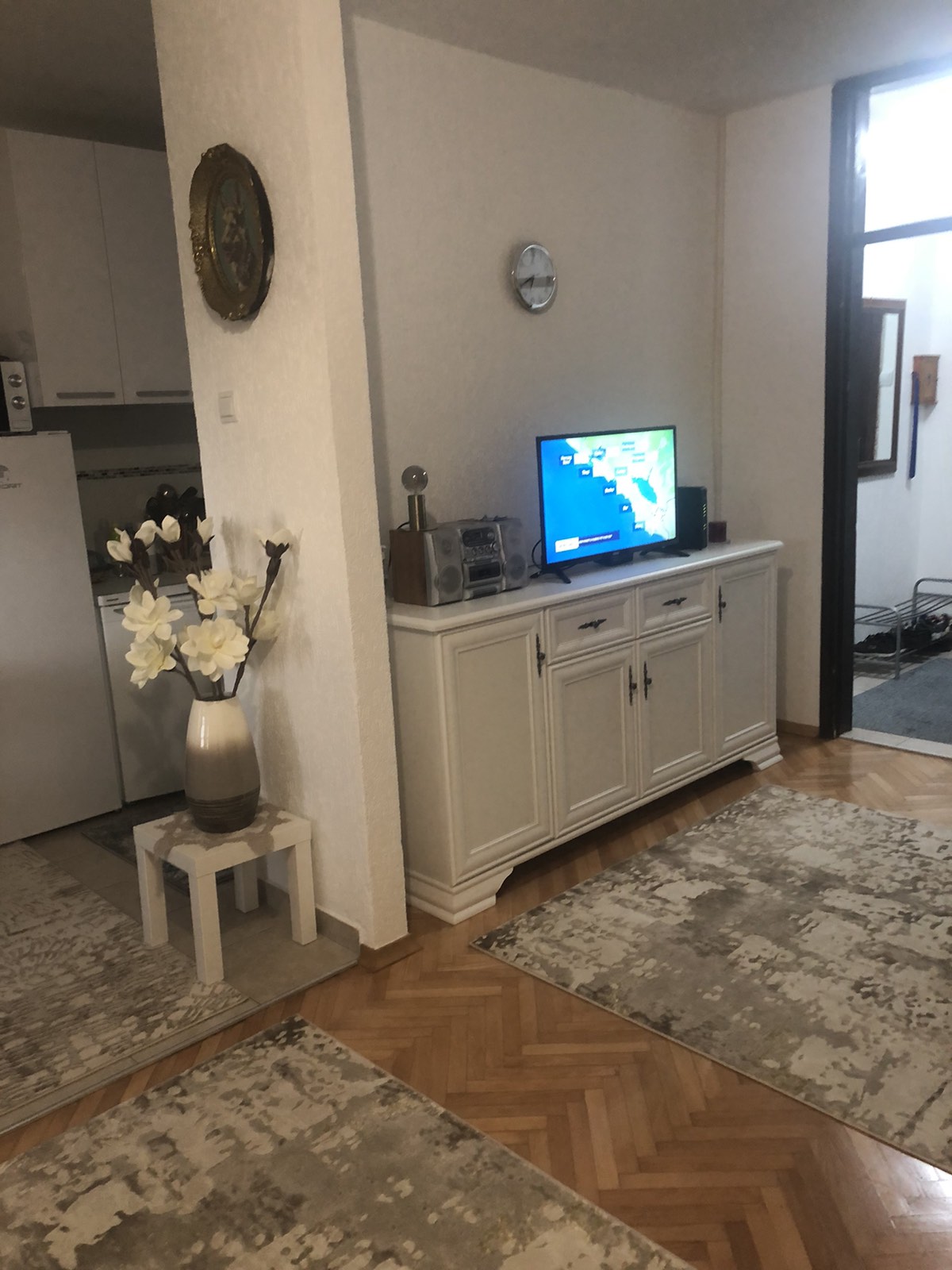 Trosoban stan 84m² Centar, Bar - 4