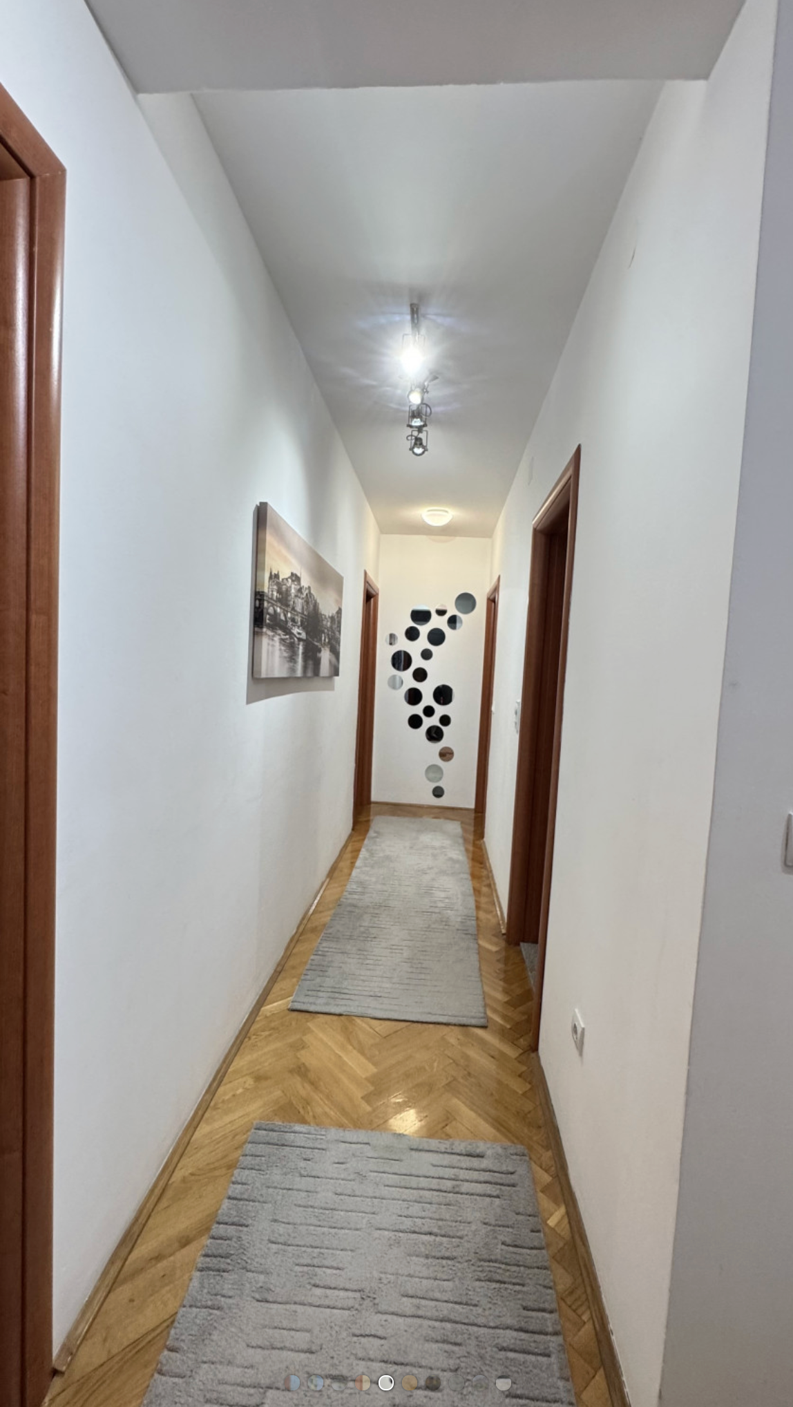 Двухкомнатная квартира 77 м², Центр Бара - 3