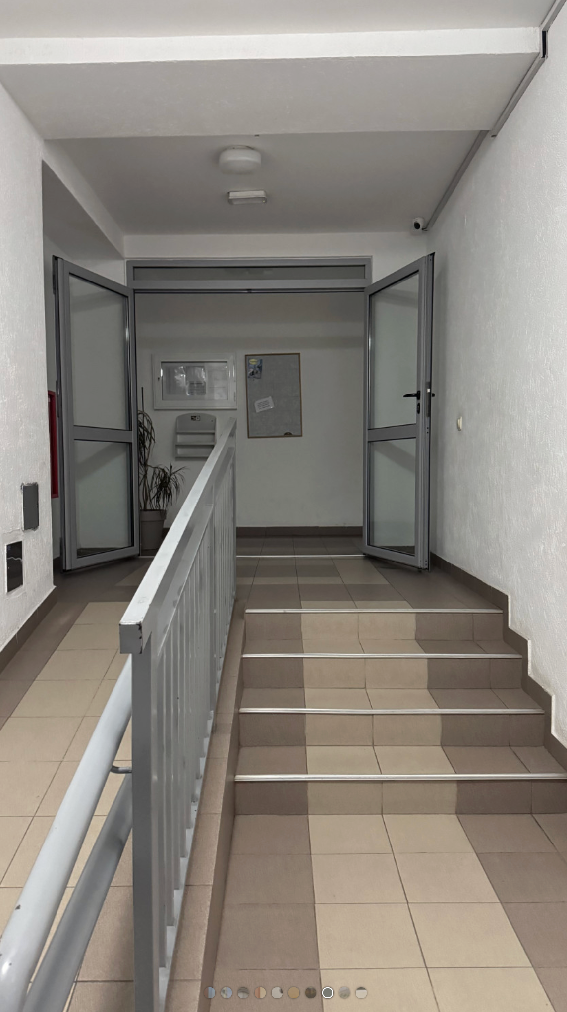Двухкомнатная квартира 77 м², Центр Бара - 4