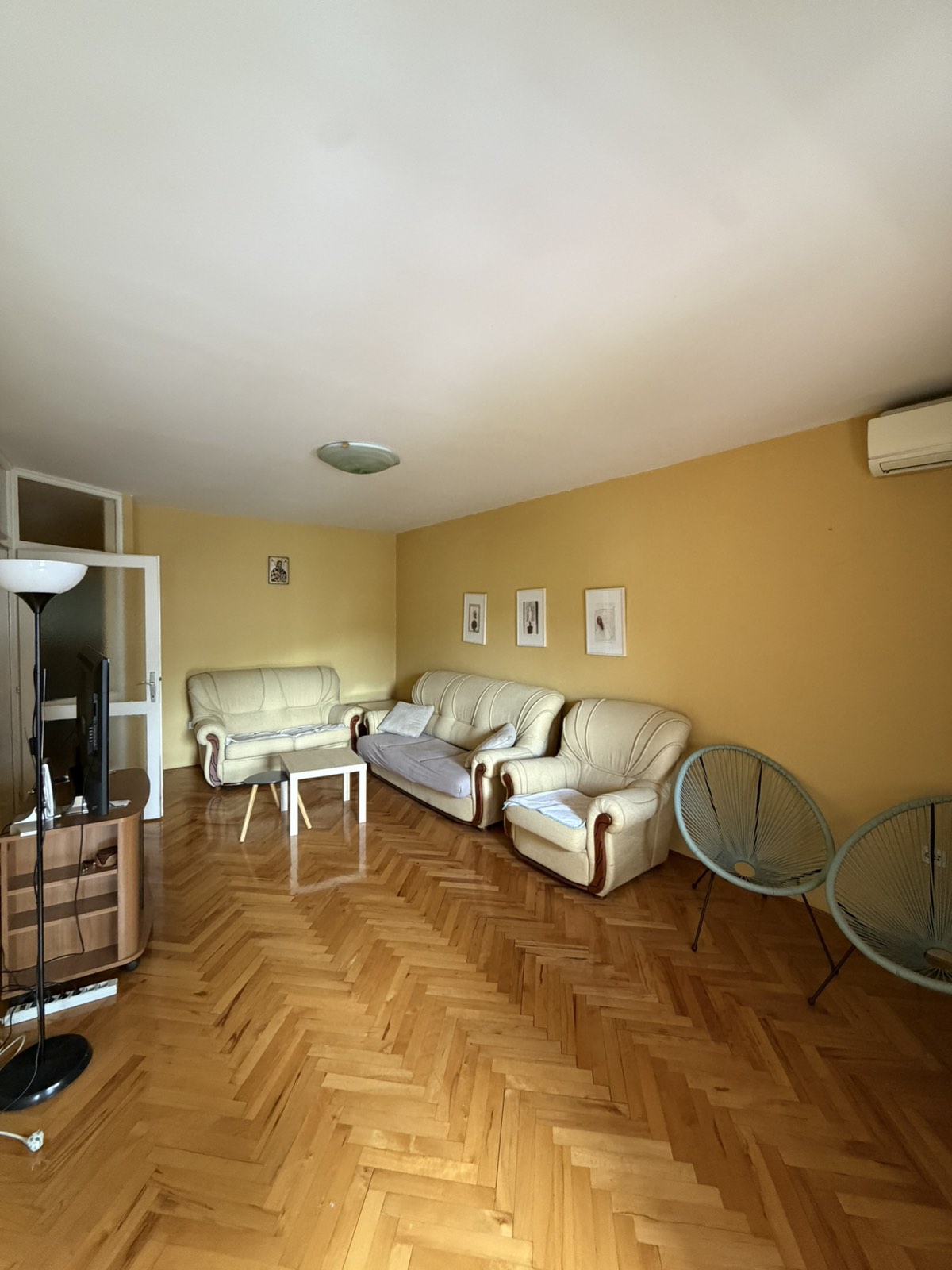 Apartment 90m² Cetinje
