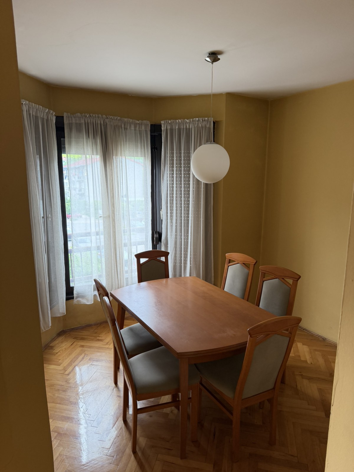 Apartment 90m² Cetinje - 2