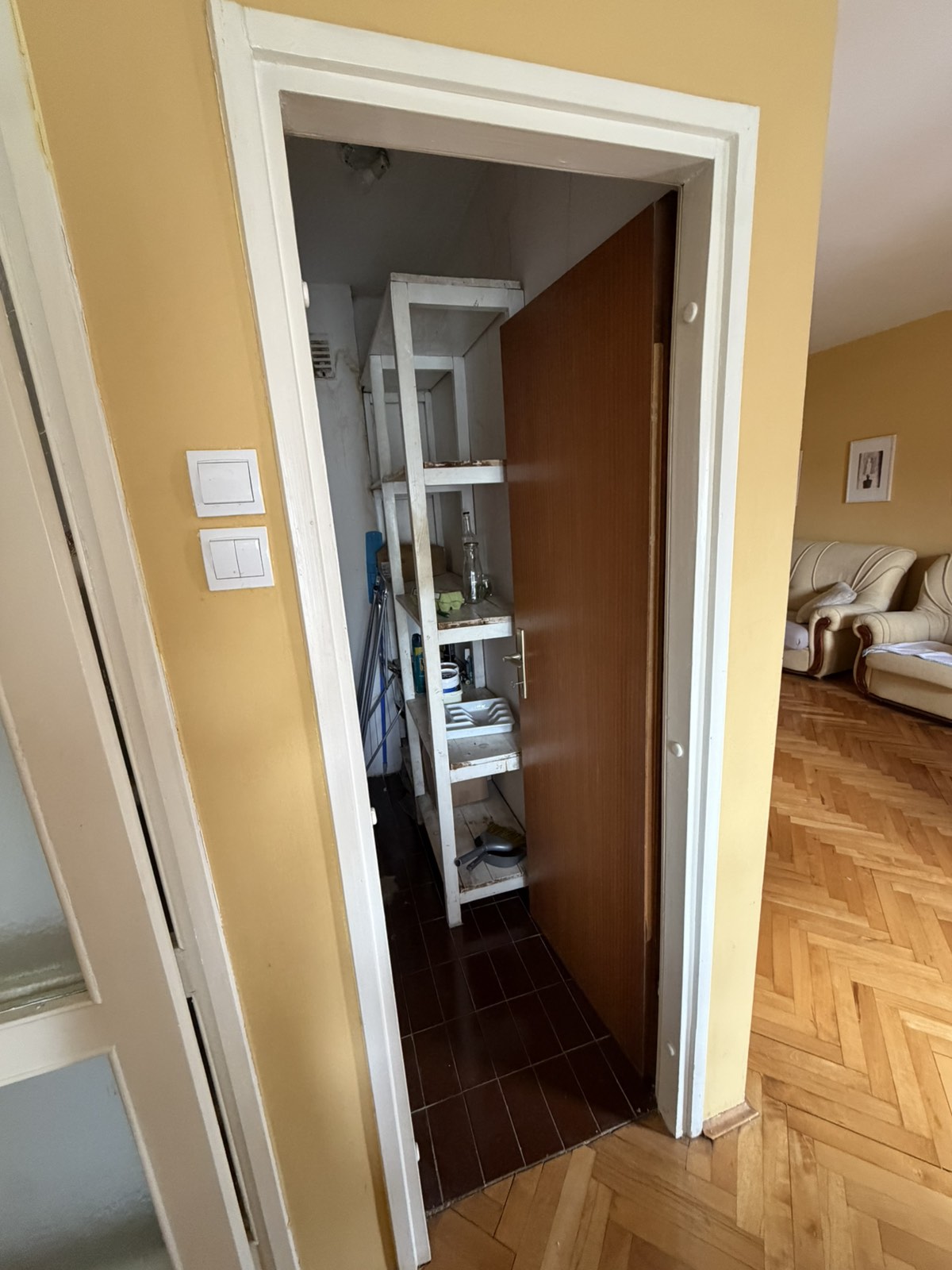Apartment 90m² Cetinje - 3