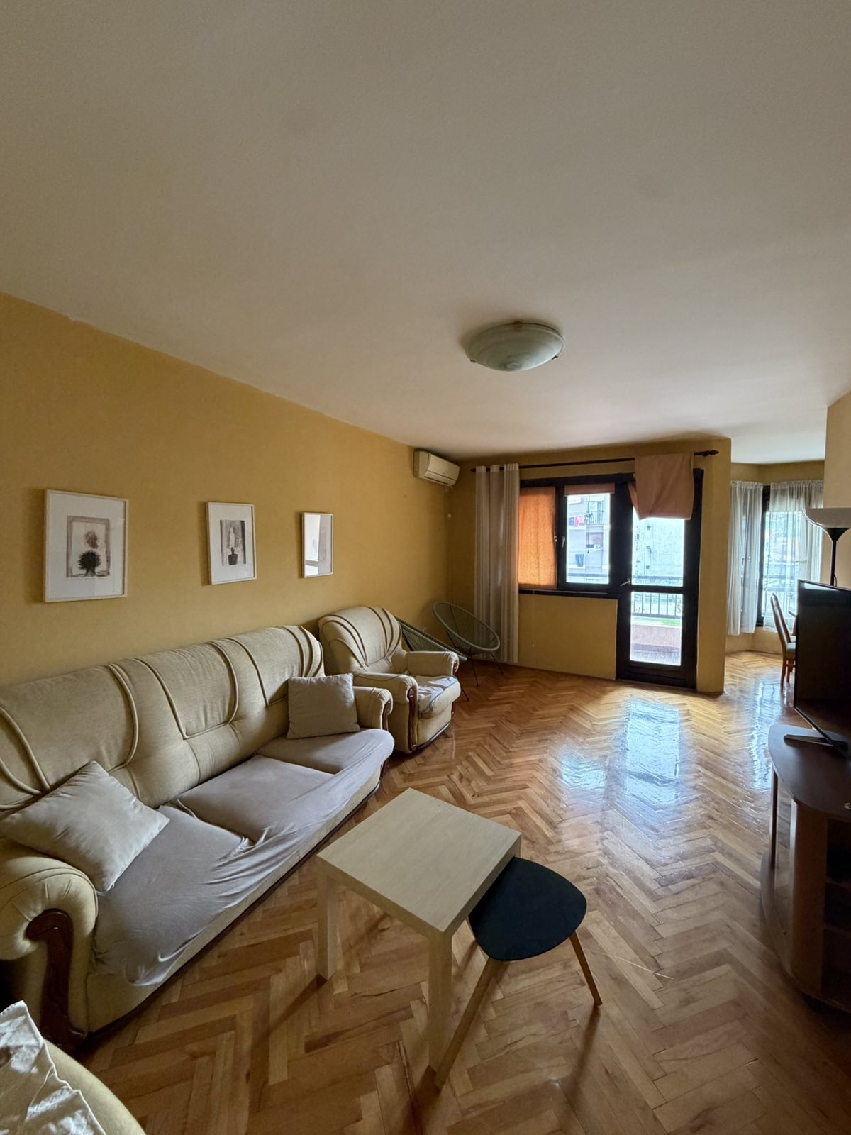 Apartment 90m² Cetinje - 4