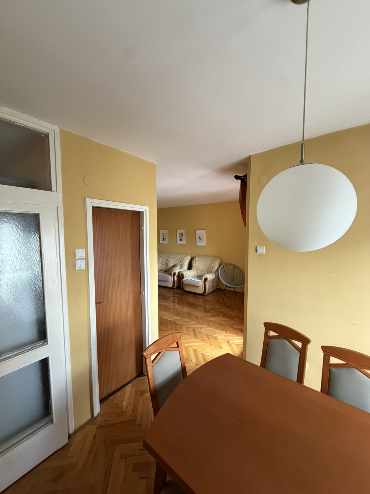 Apartment 90m² Cetinje - 6