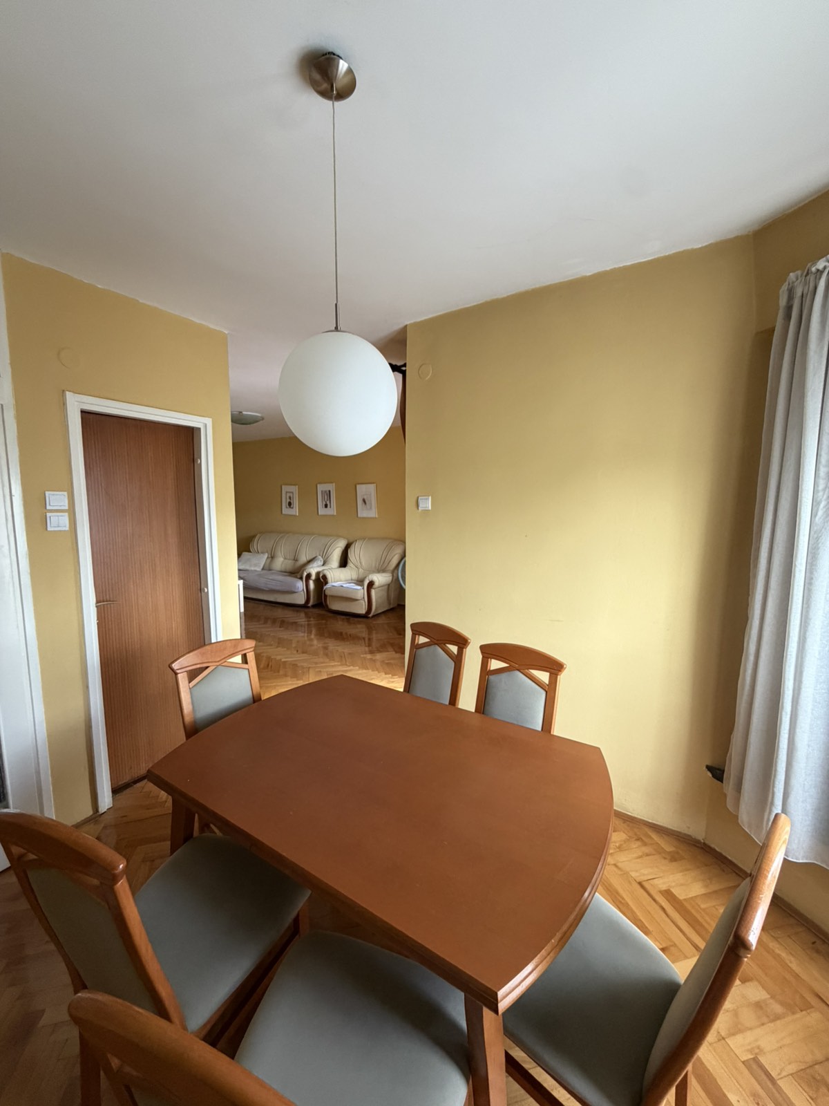 Apartment 90m² Cetinje - 7