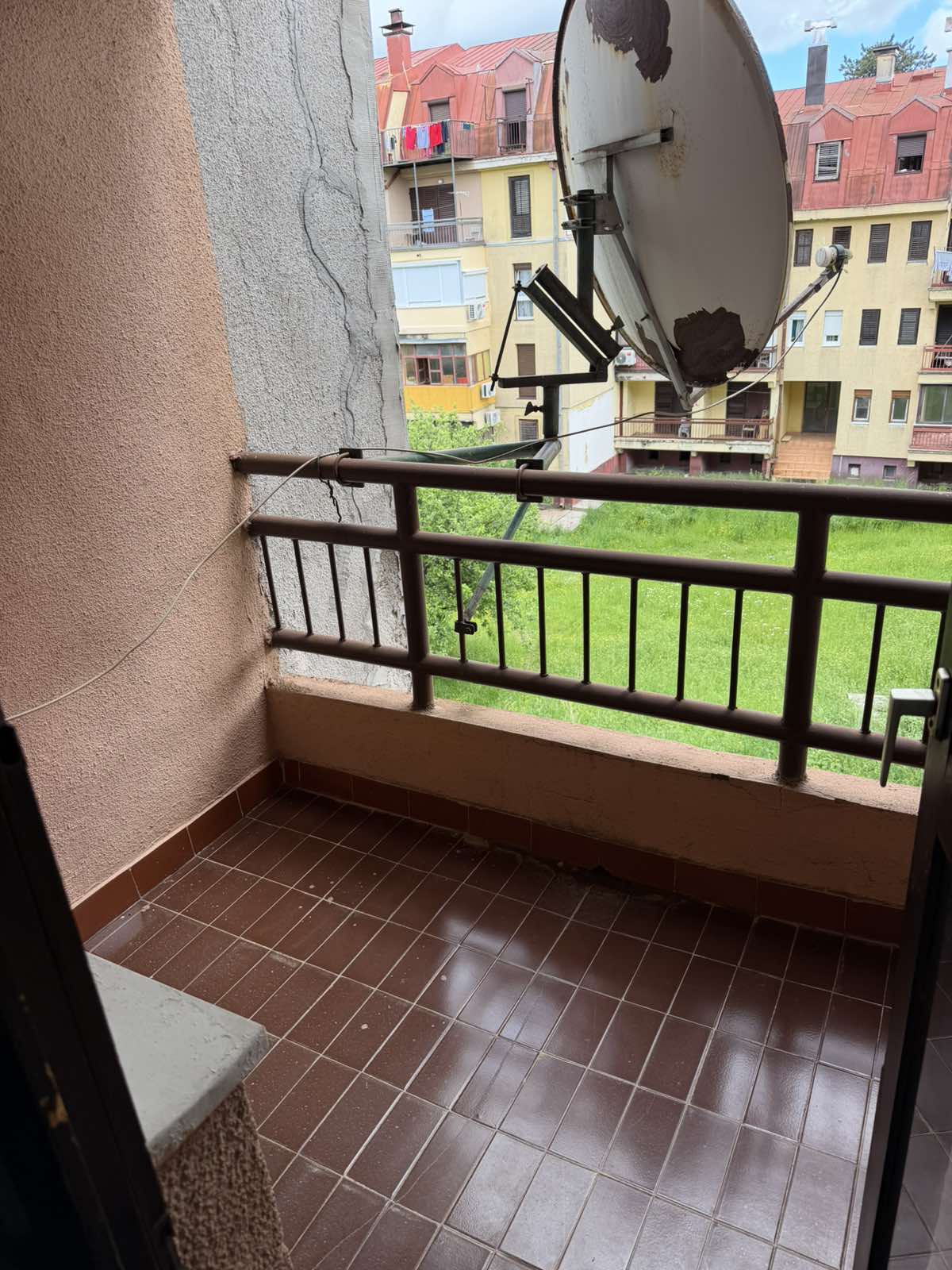 Apartment 90m² Cetinje - 8