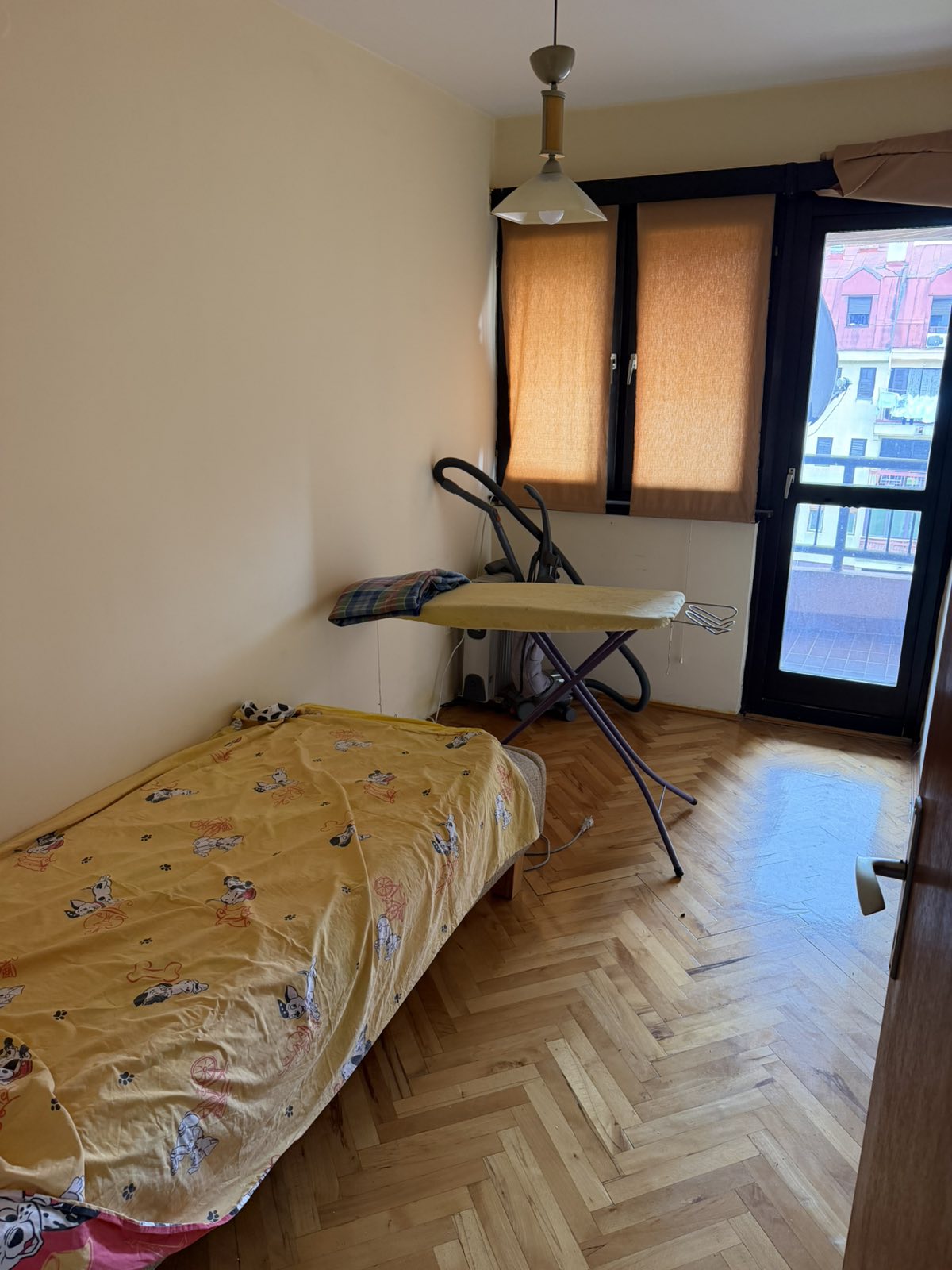 Apartment 90m² Cetinje - 11