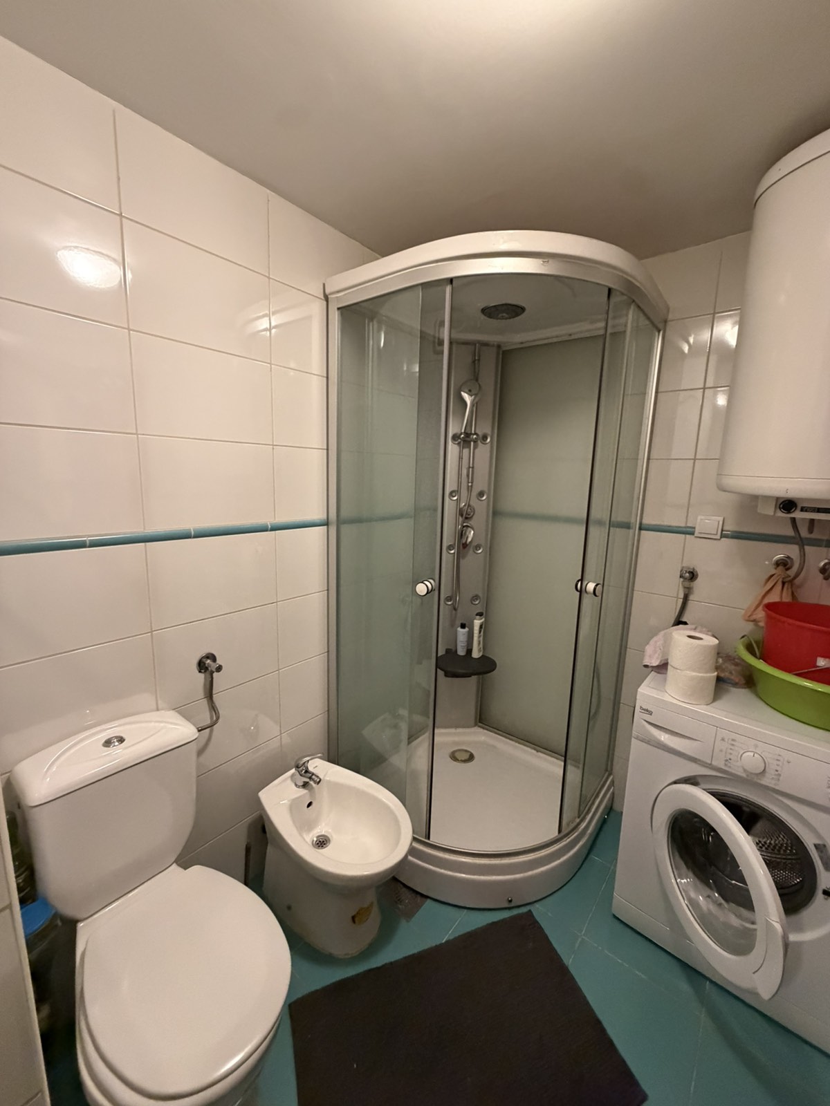 Apartment 90m² Cetinje - 12