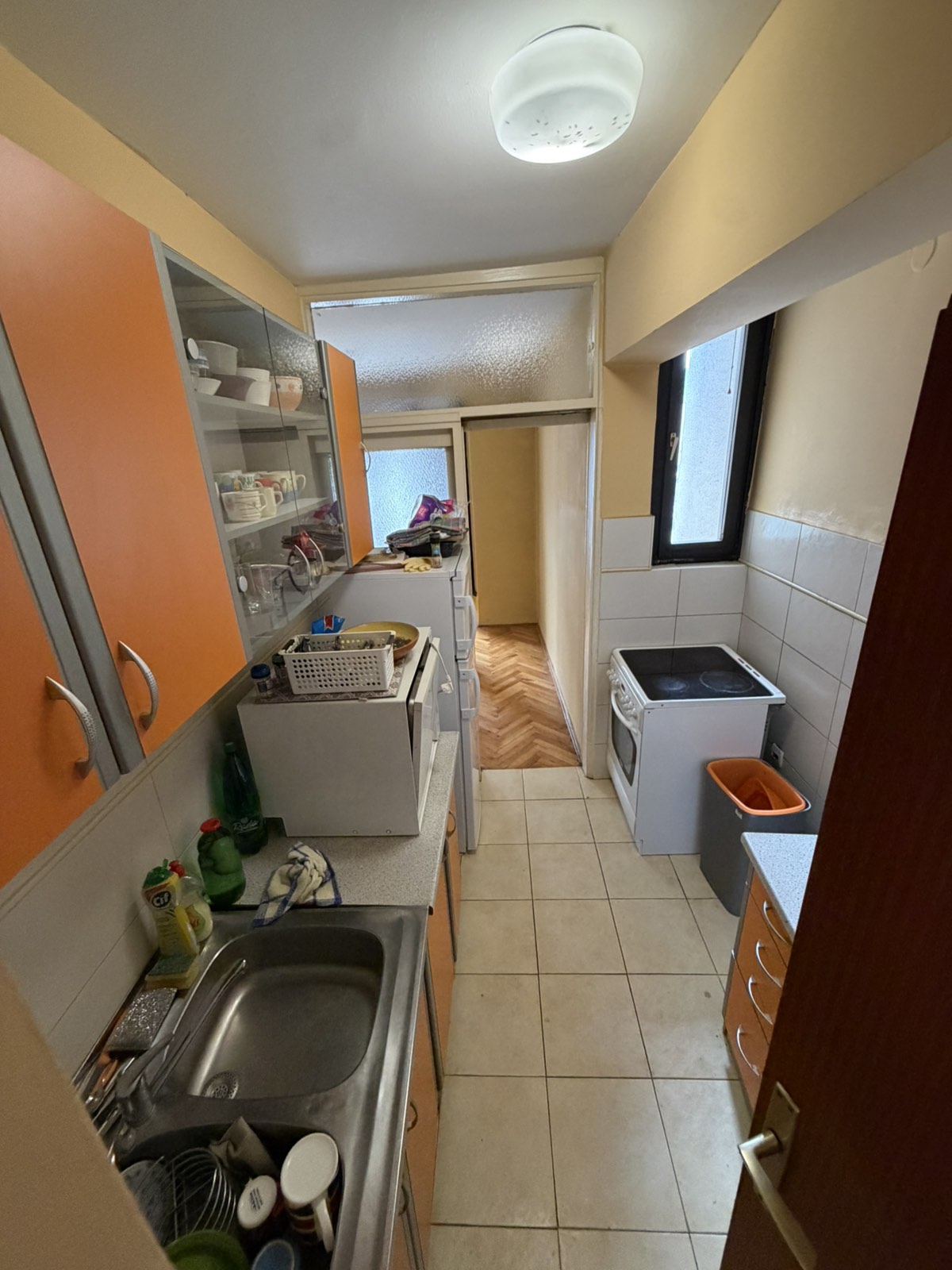 Apartment 90m² Cetinje - 16