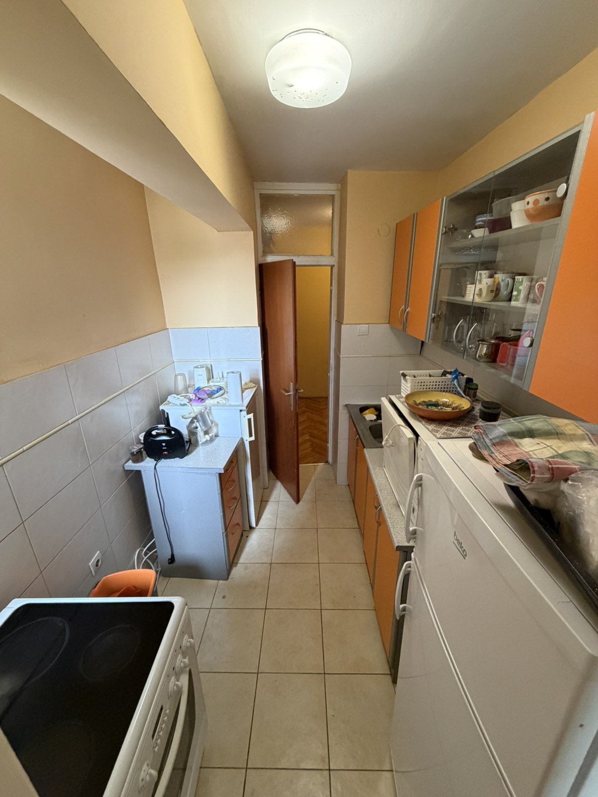 Apartment 90m² Cetinje - 17