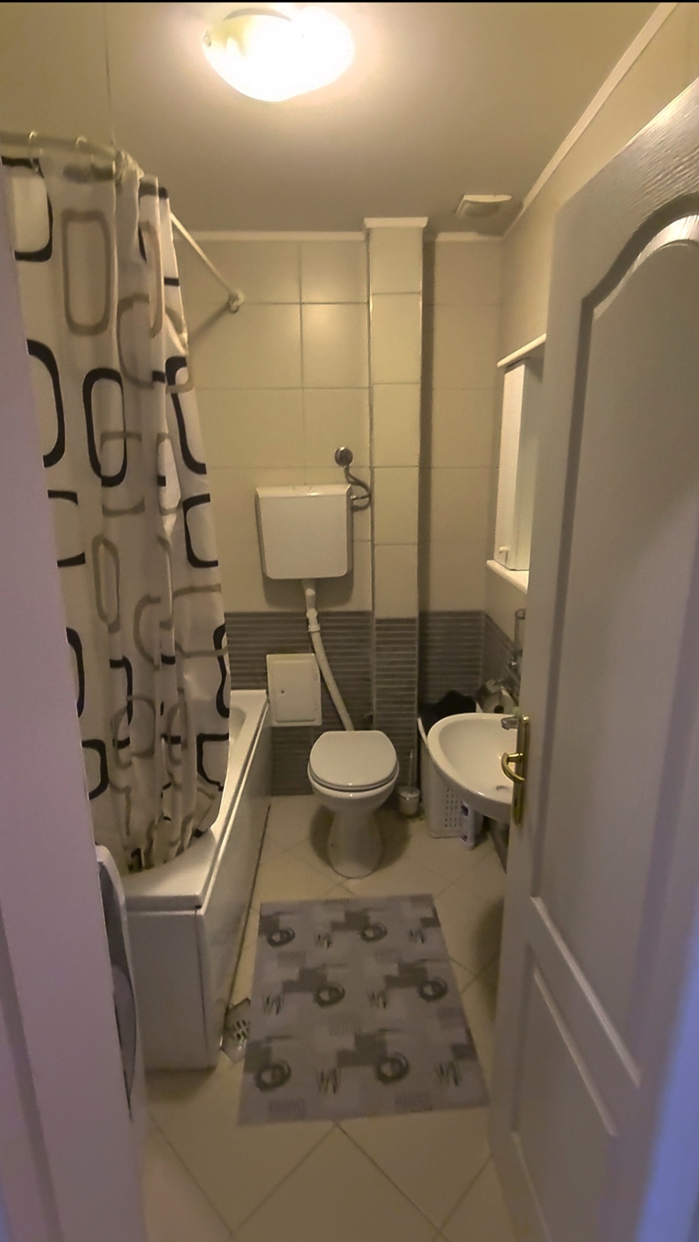 Garsonjera 34m² Centar, Cetinje - 6