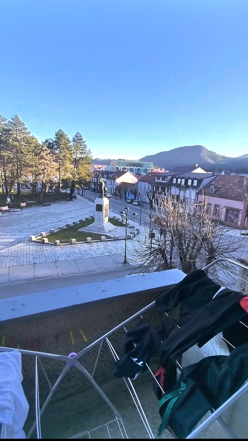 Garsonjera 34m² Centar, Cetinje - 8