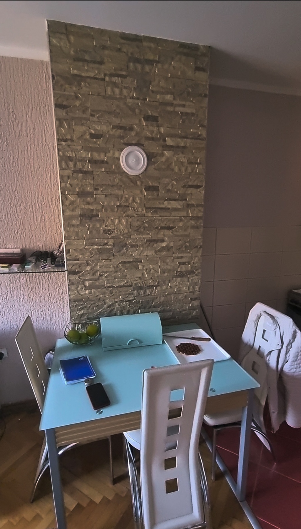 Garsonjera 34m² Centar, Cetinje - 2