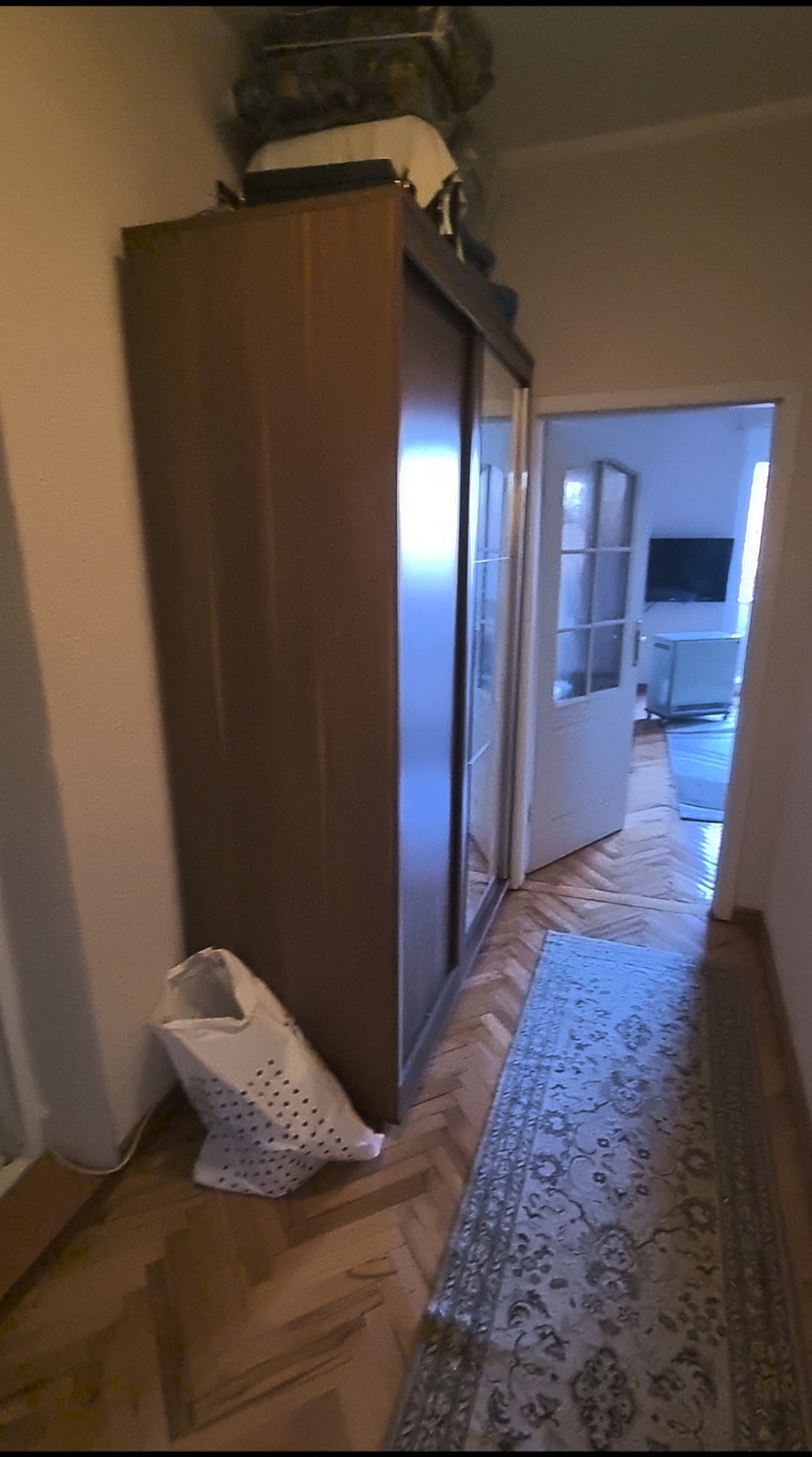 Garsonjera 34m² Centar, Cetinje - 4