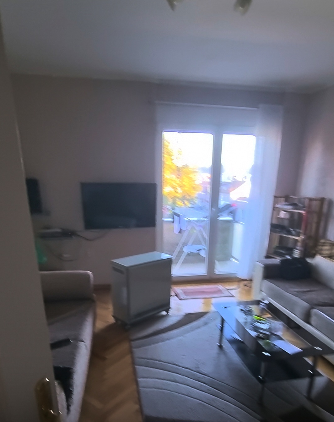 Studio Apartment 34m² City Center, Cetinje