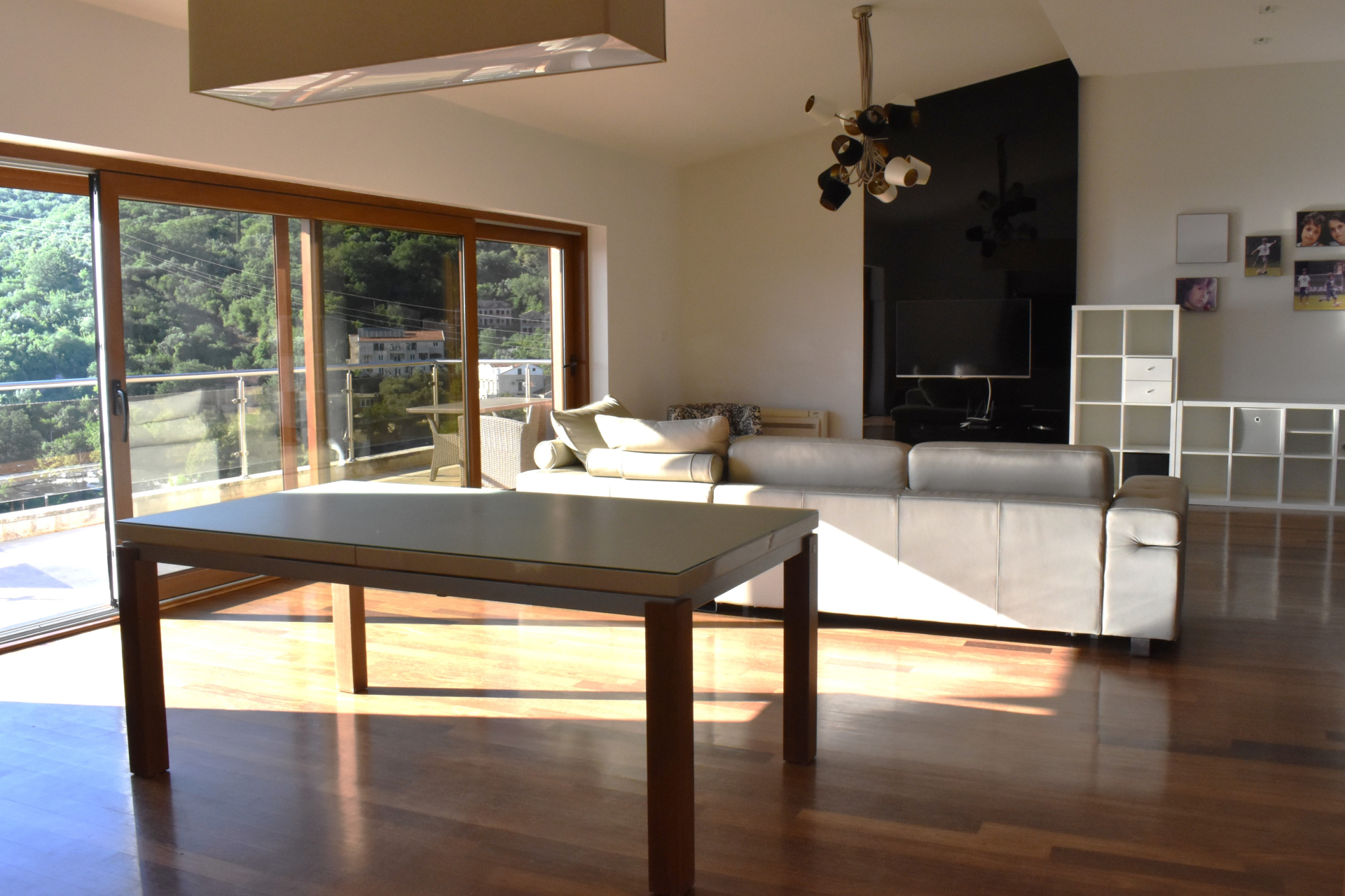 Penthouse Kamenovo 151 m² + 40 m² - 7
