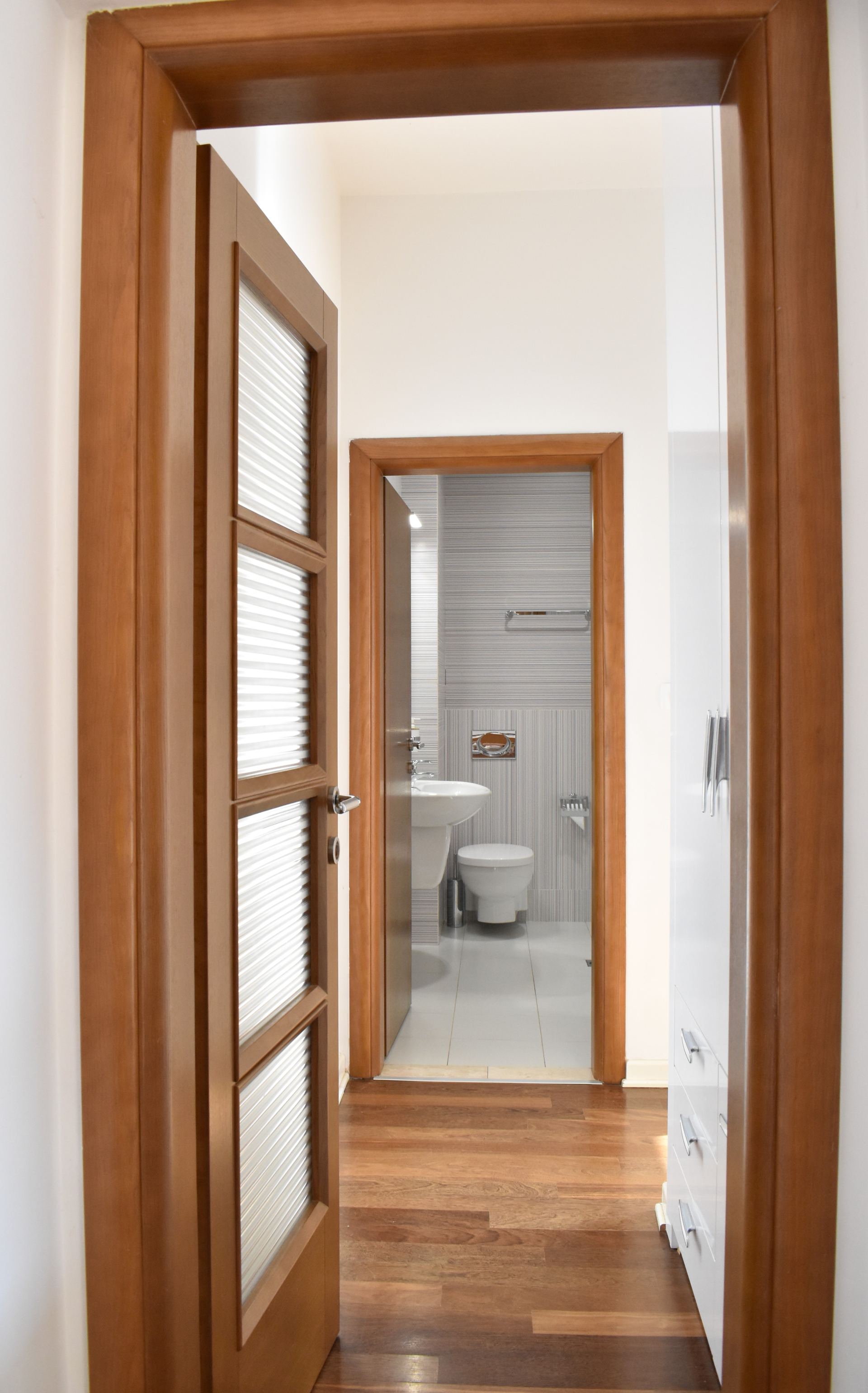 Penthouse Kamenovo 151 m² + 40 m² - 16