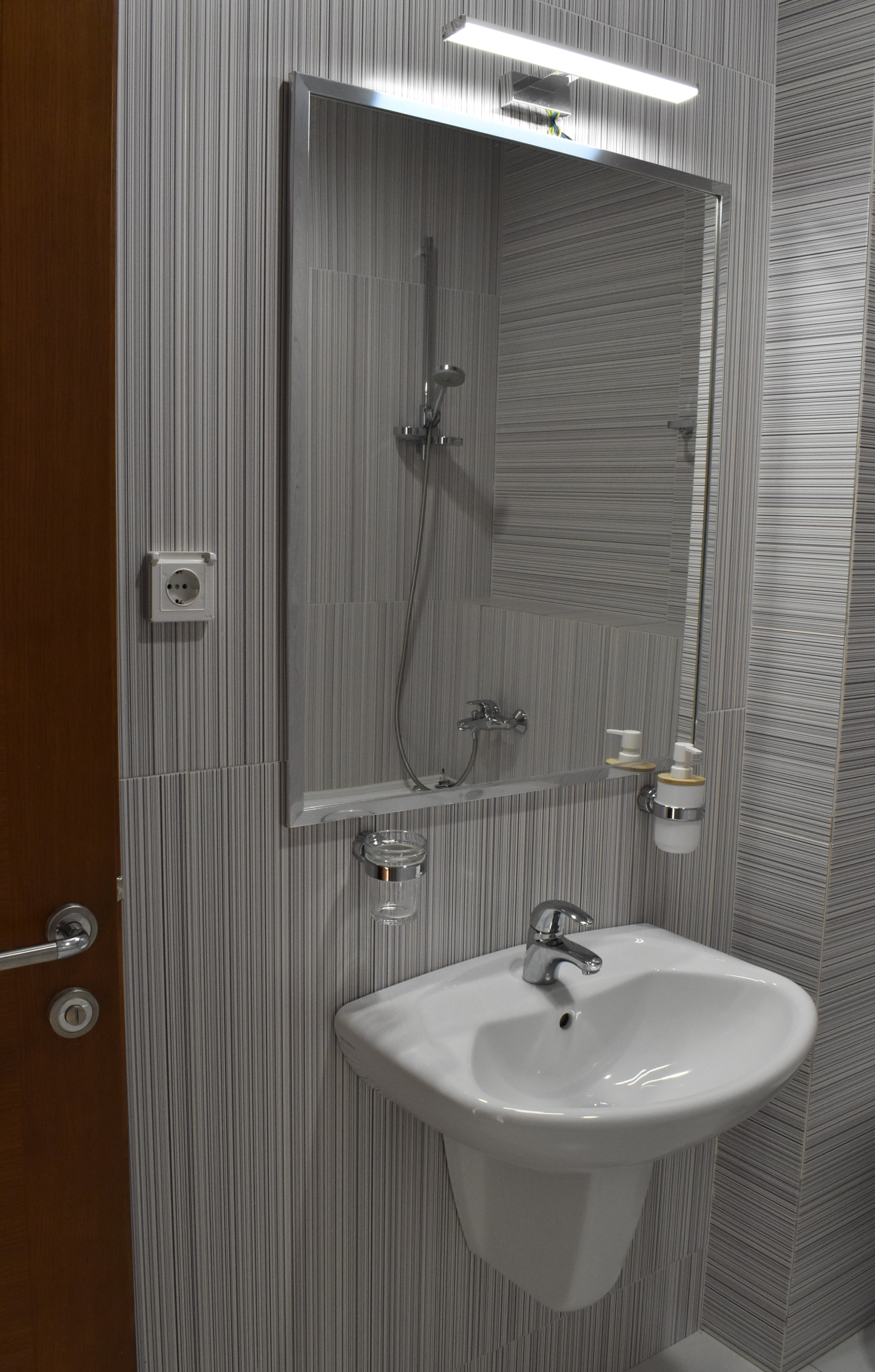 Penthouse Kamenovo 151 m² + 40 m² - 8