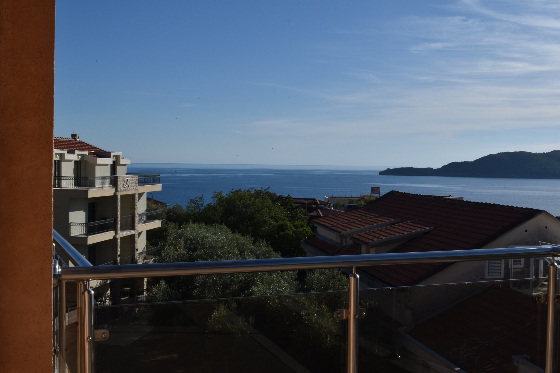 Penthouse Kamenovo 151 m² + 40 m² - 19