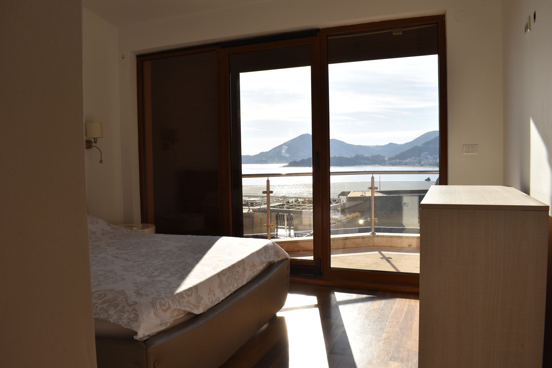 Penthouse Kamenovo 151 m² + 40 m² - 12