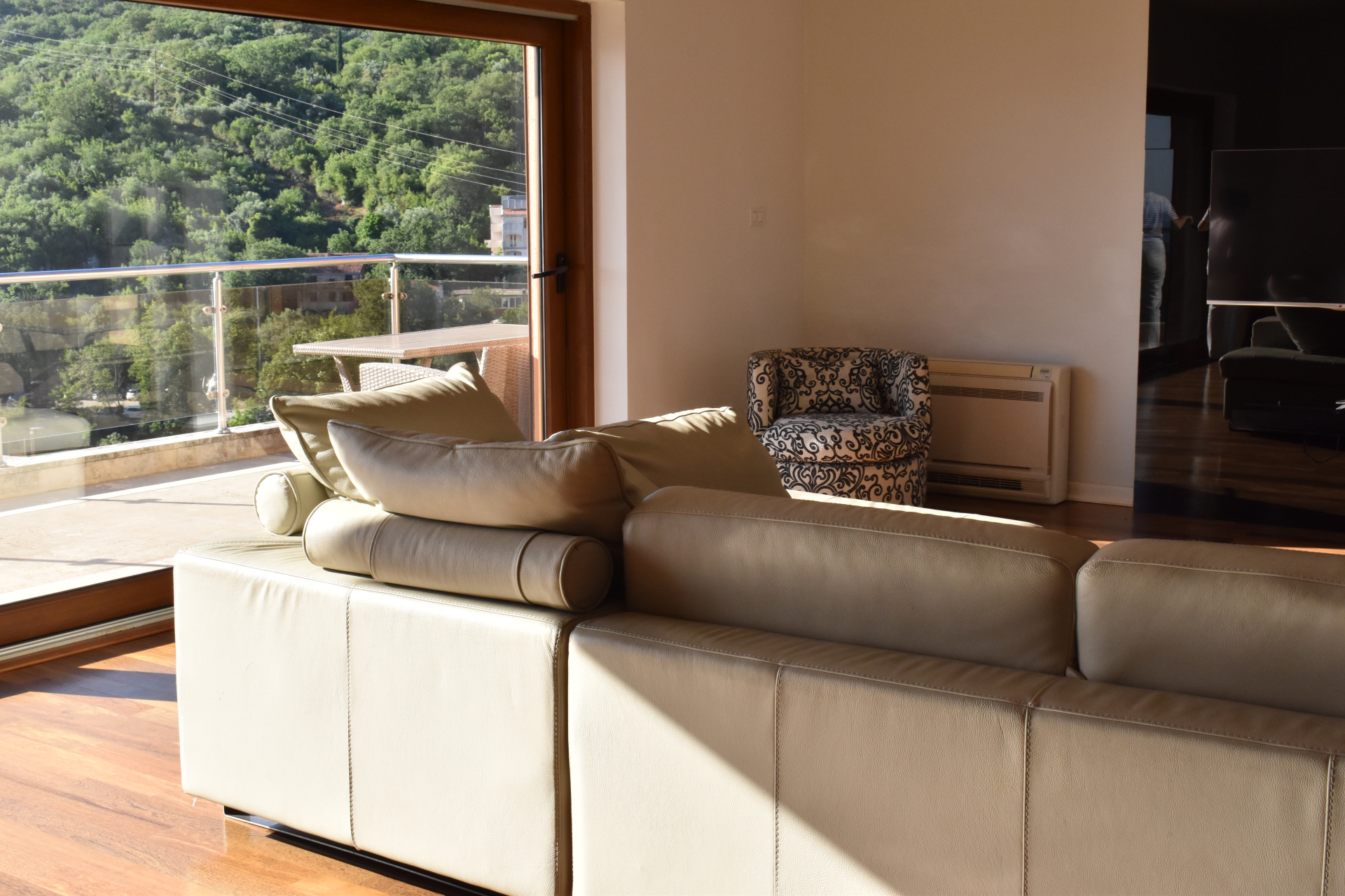 Penthouse Kamenovo 151 m² + 40 m² - 4