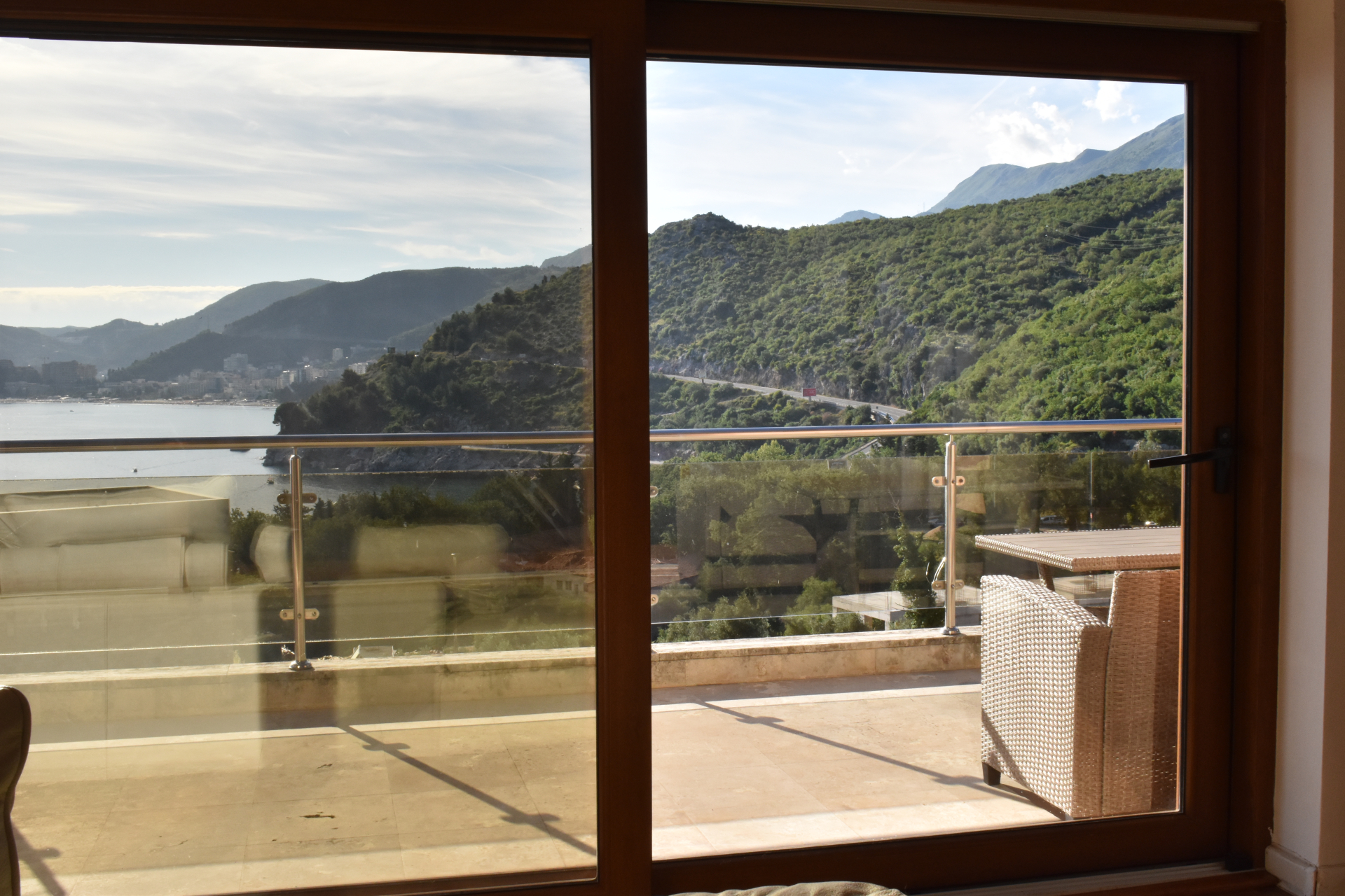 Penthouse Kamenovo 151 m² + 40 m² - 17
