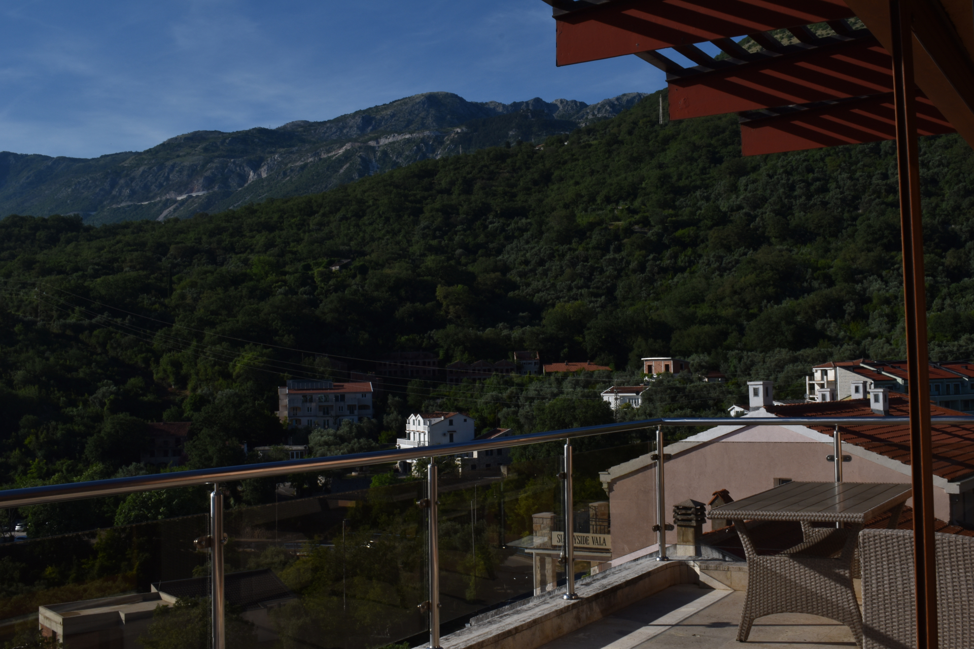 Penthouse Kamenovo 151 m² + 40 m² - 20
