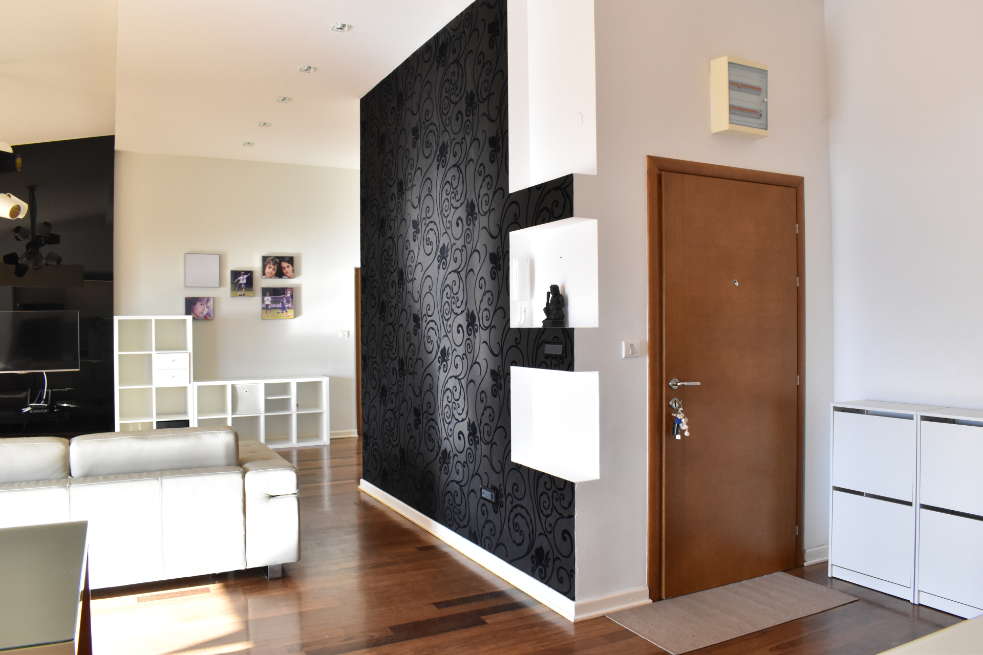 Penthouse Kamenovo 151 m² + 40 m² - 6