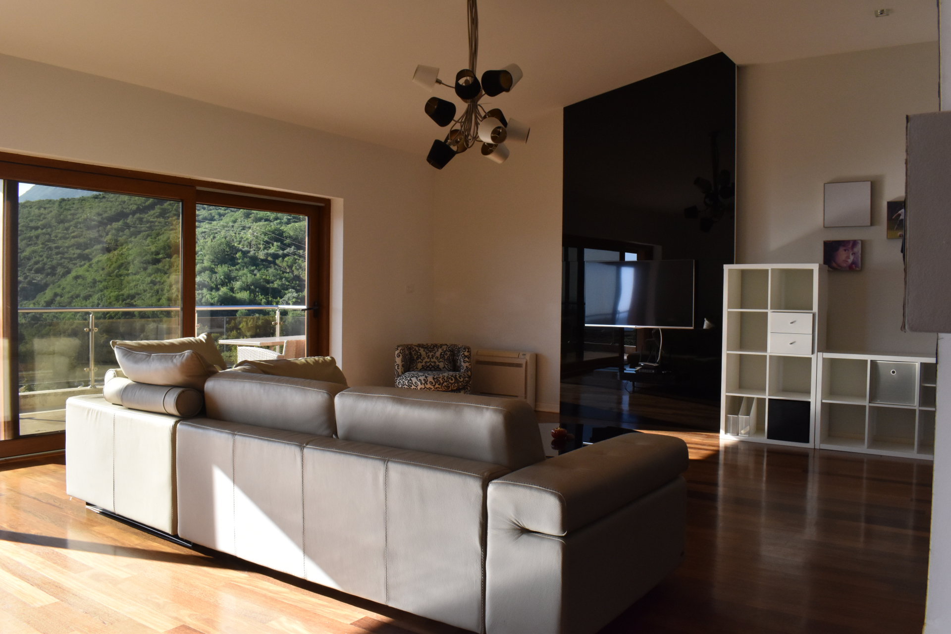 Penthouse Kamenovo 151 m² + 40 m² - 3